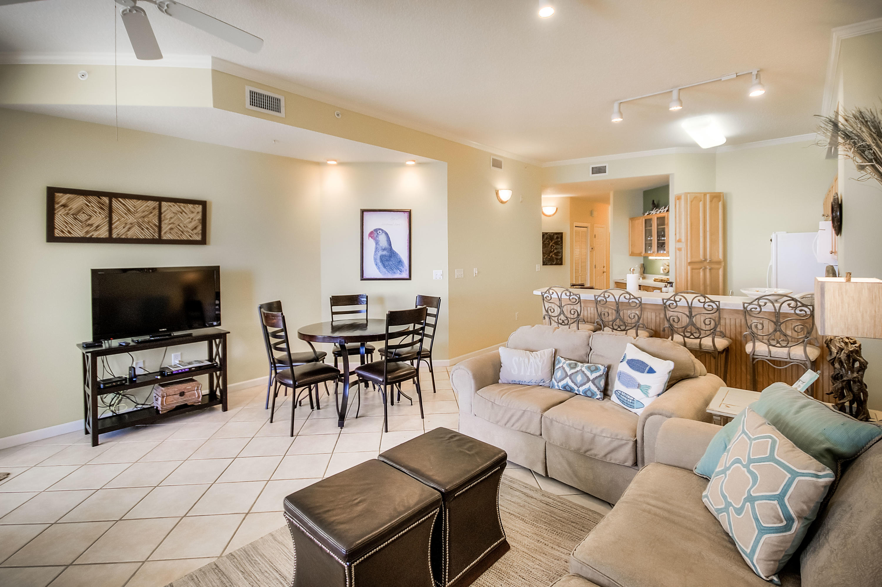 DUNES OF SEAGROVE - Residential