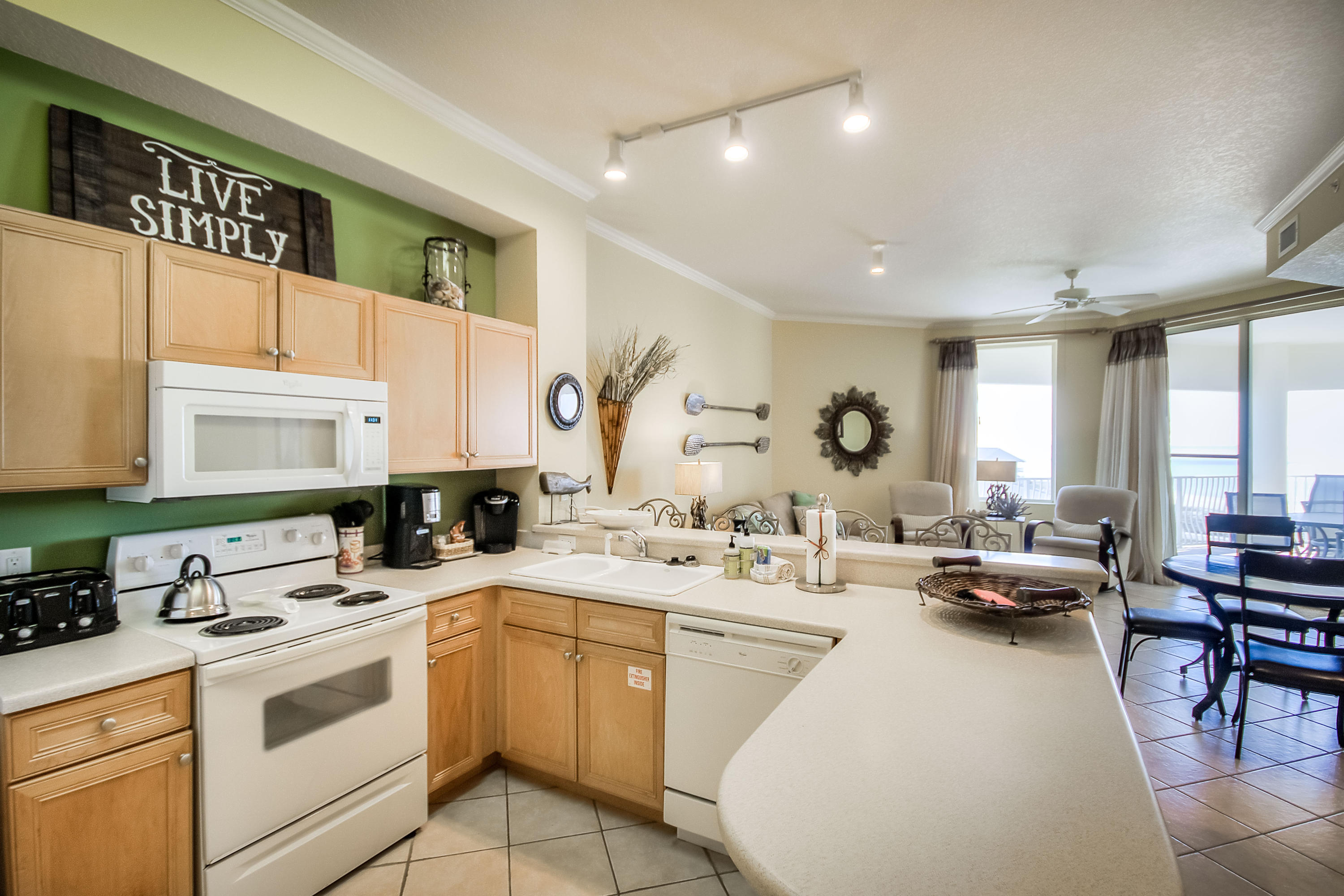 DUNES OF SEAGROVE - Residential