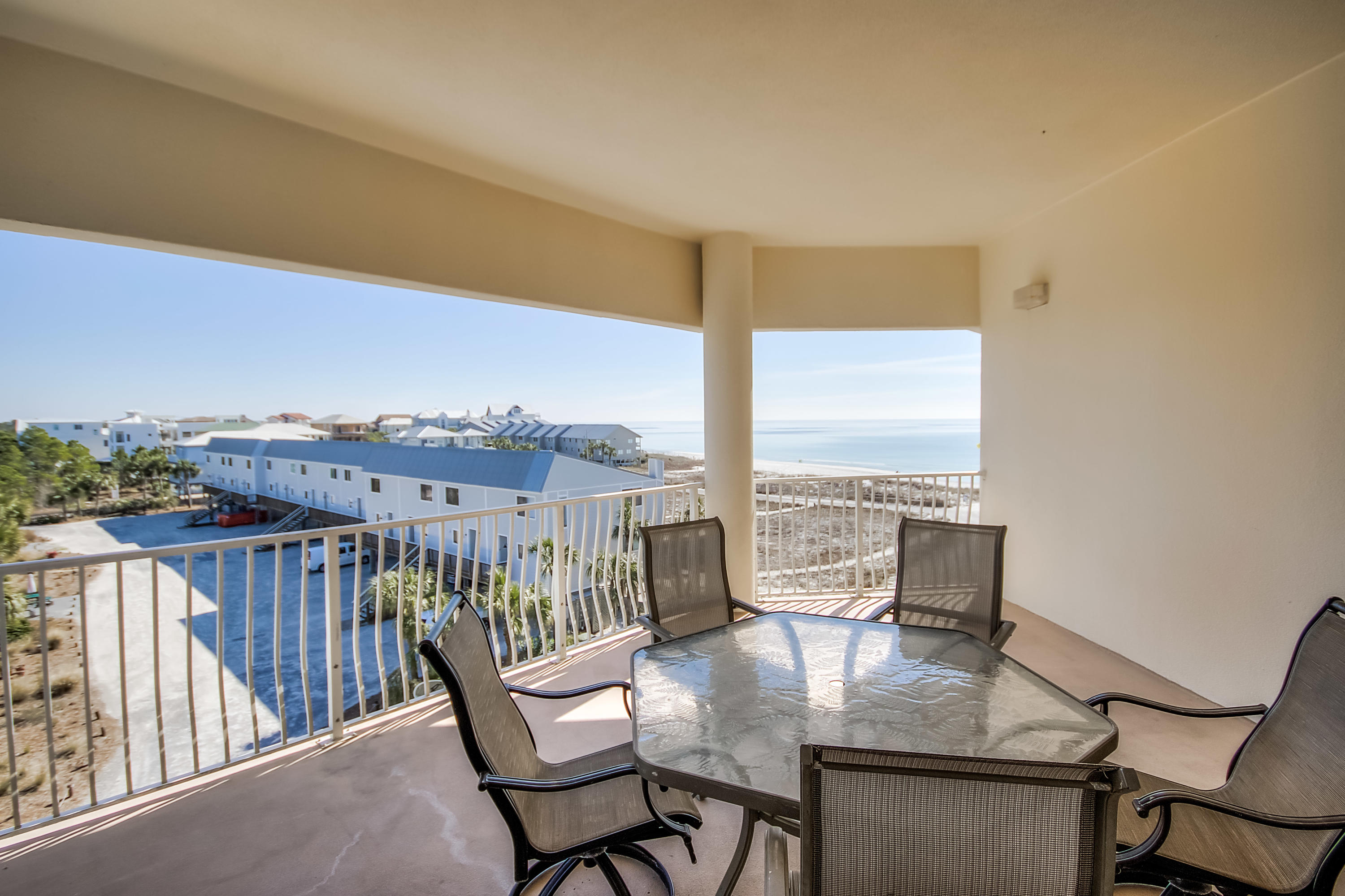 DUNES OF SEAGROVE - Residential