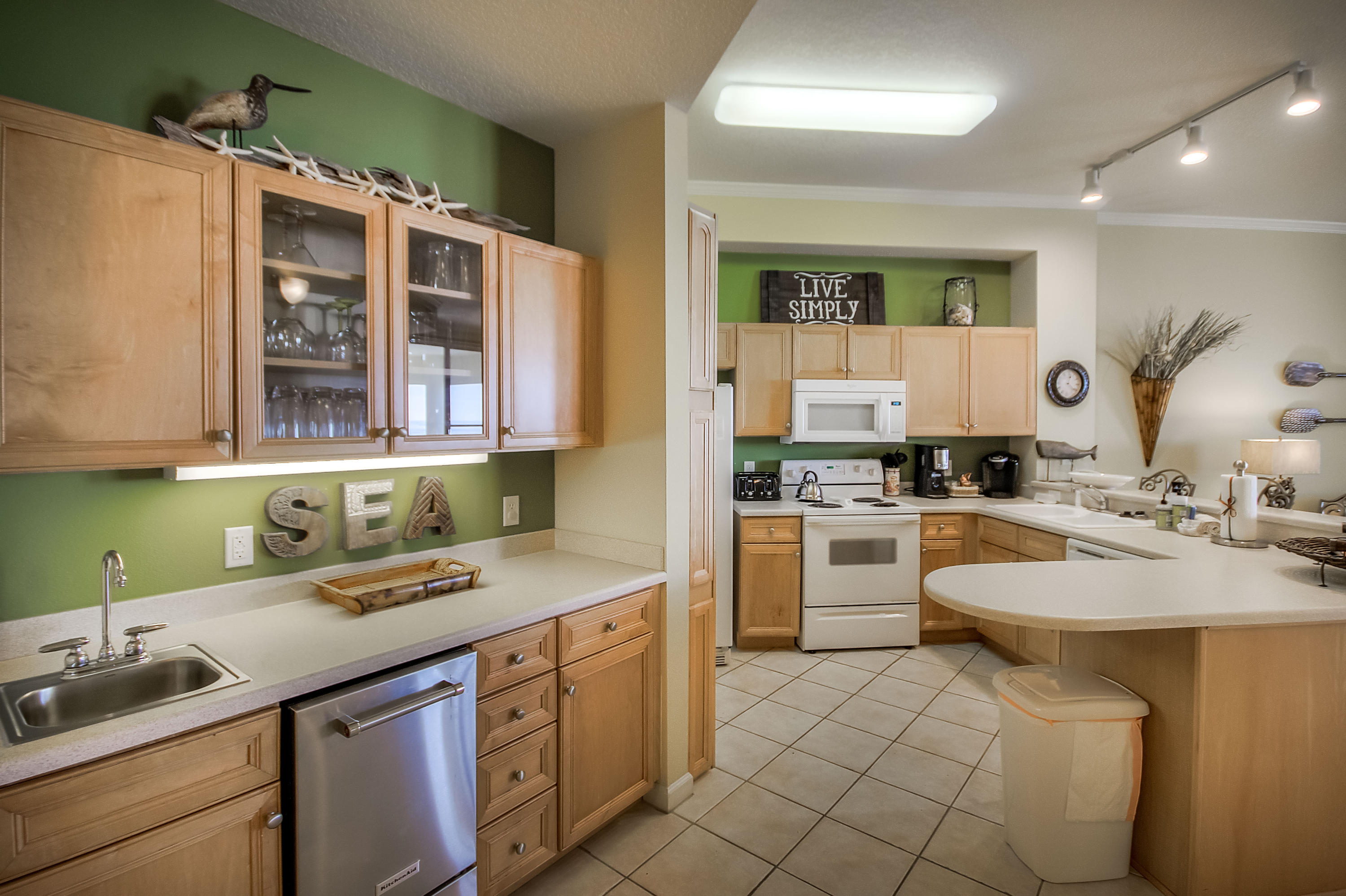 DUNES OF SEAGROVE - Residential