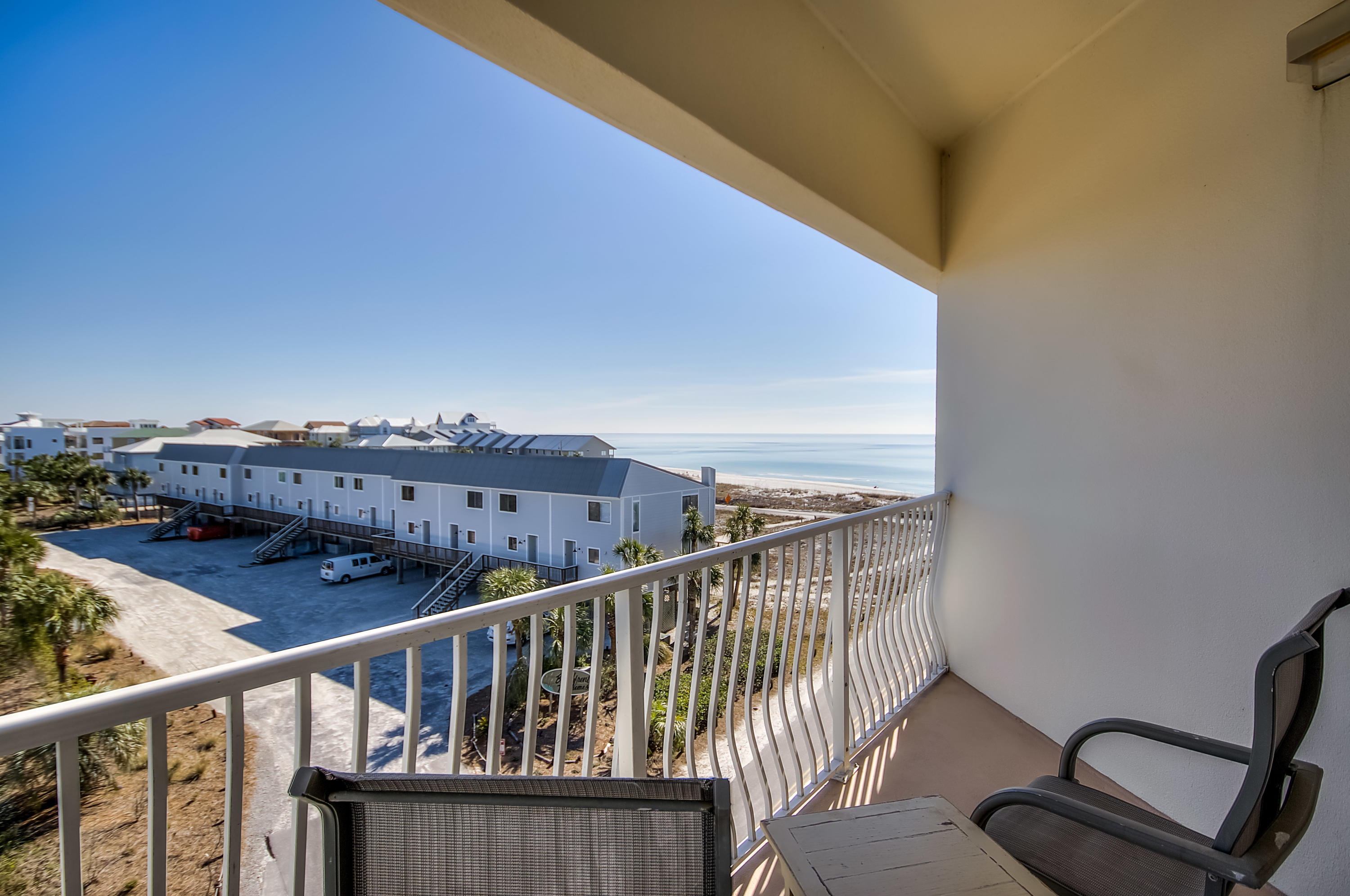 DUNES OF SEAGROVE - Residential