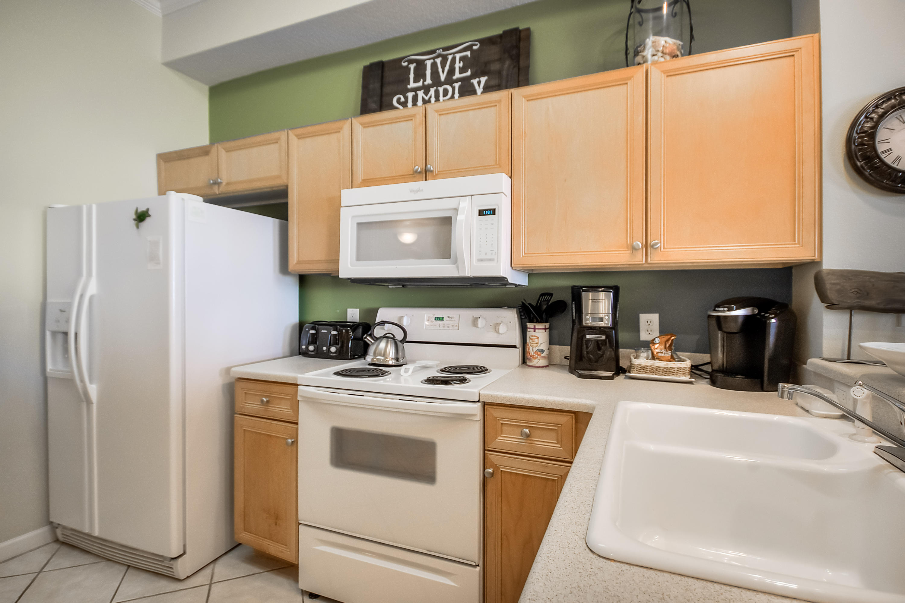 DUNES OF SEAGROVE - Residential