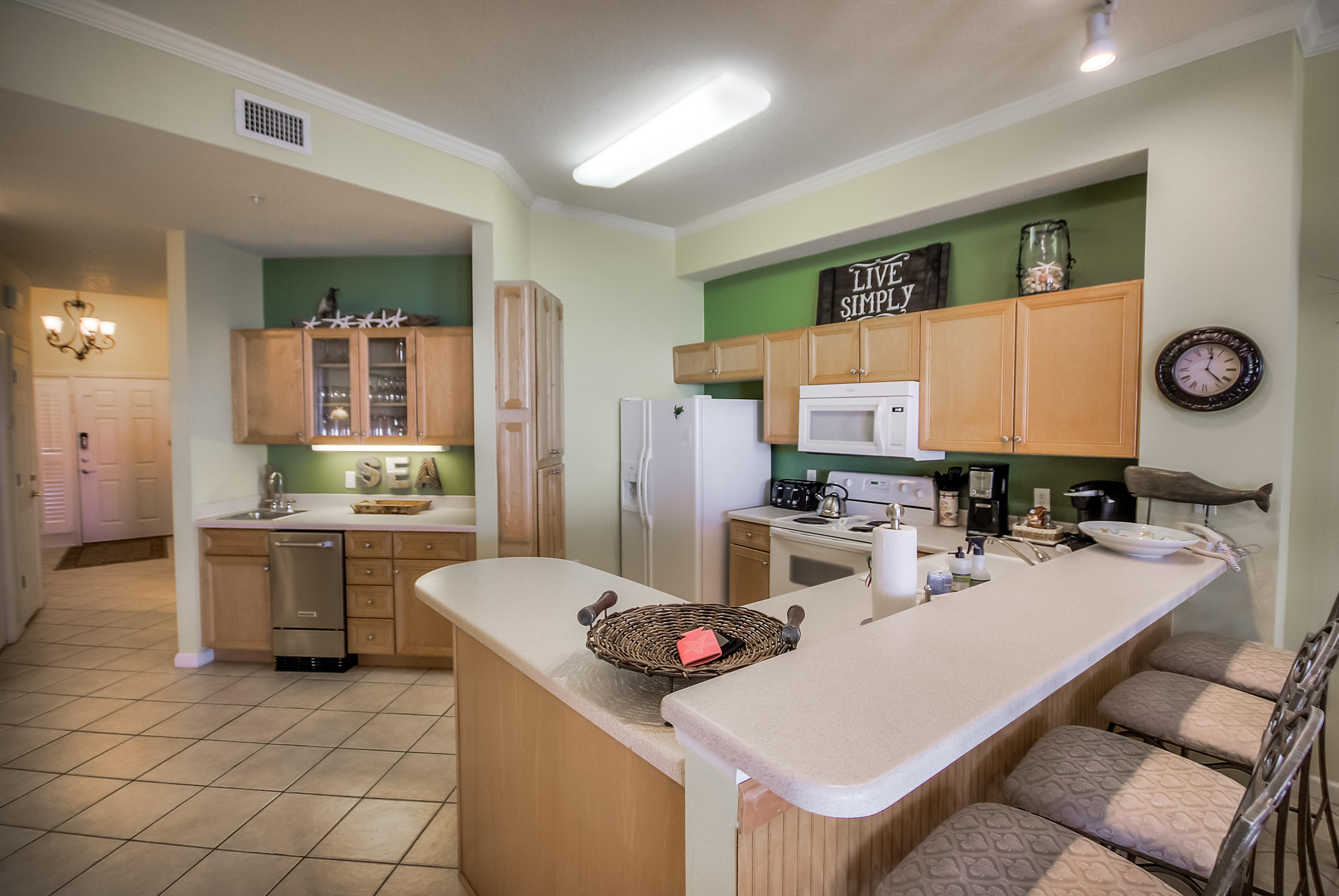 DUNES OF SEAGROVE - Residential