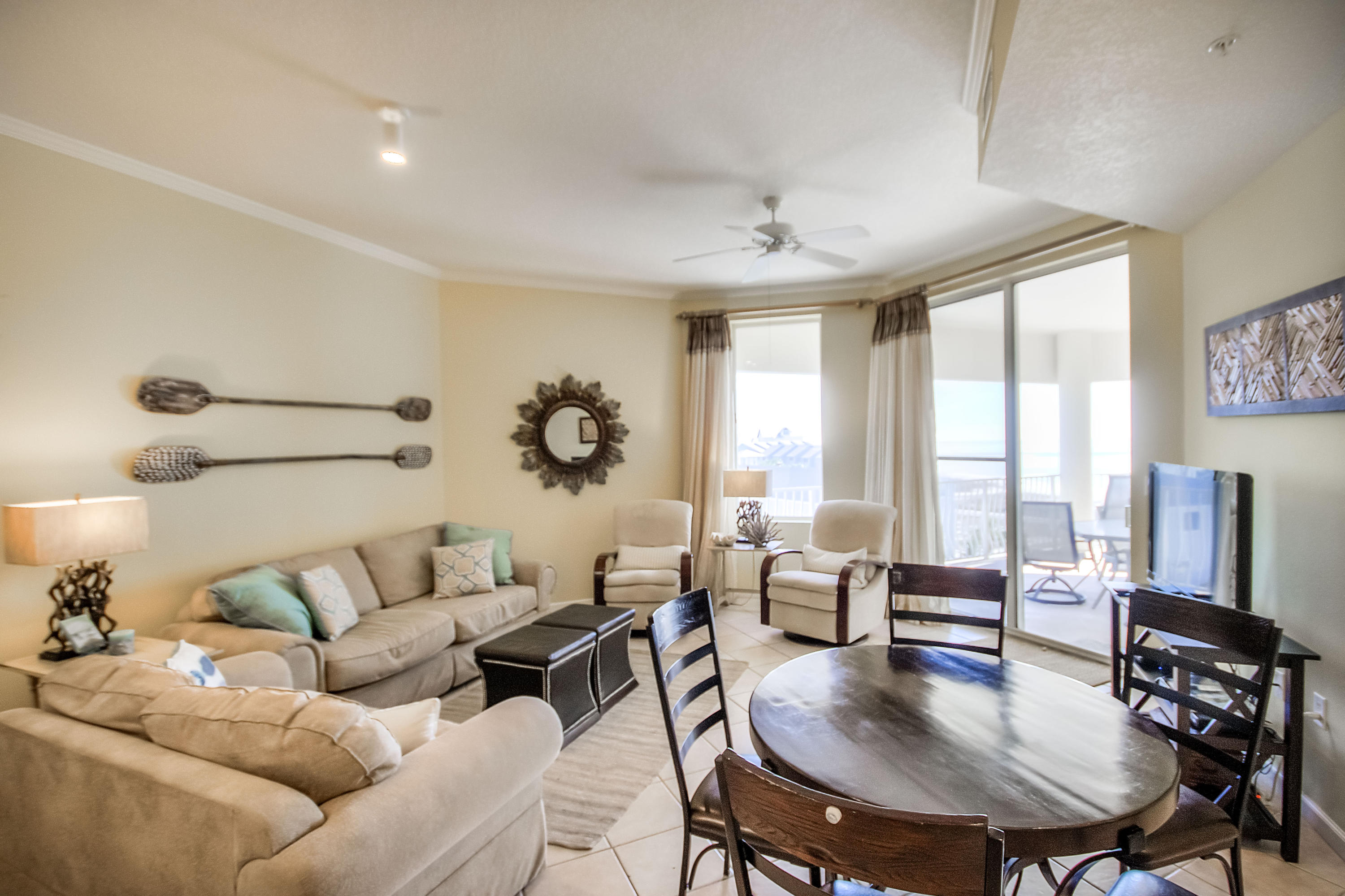 DUNES OF SEAGROVE - Residential