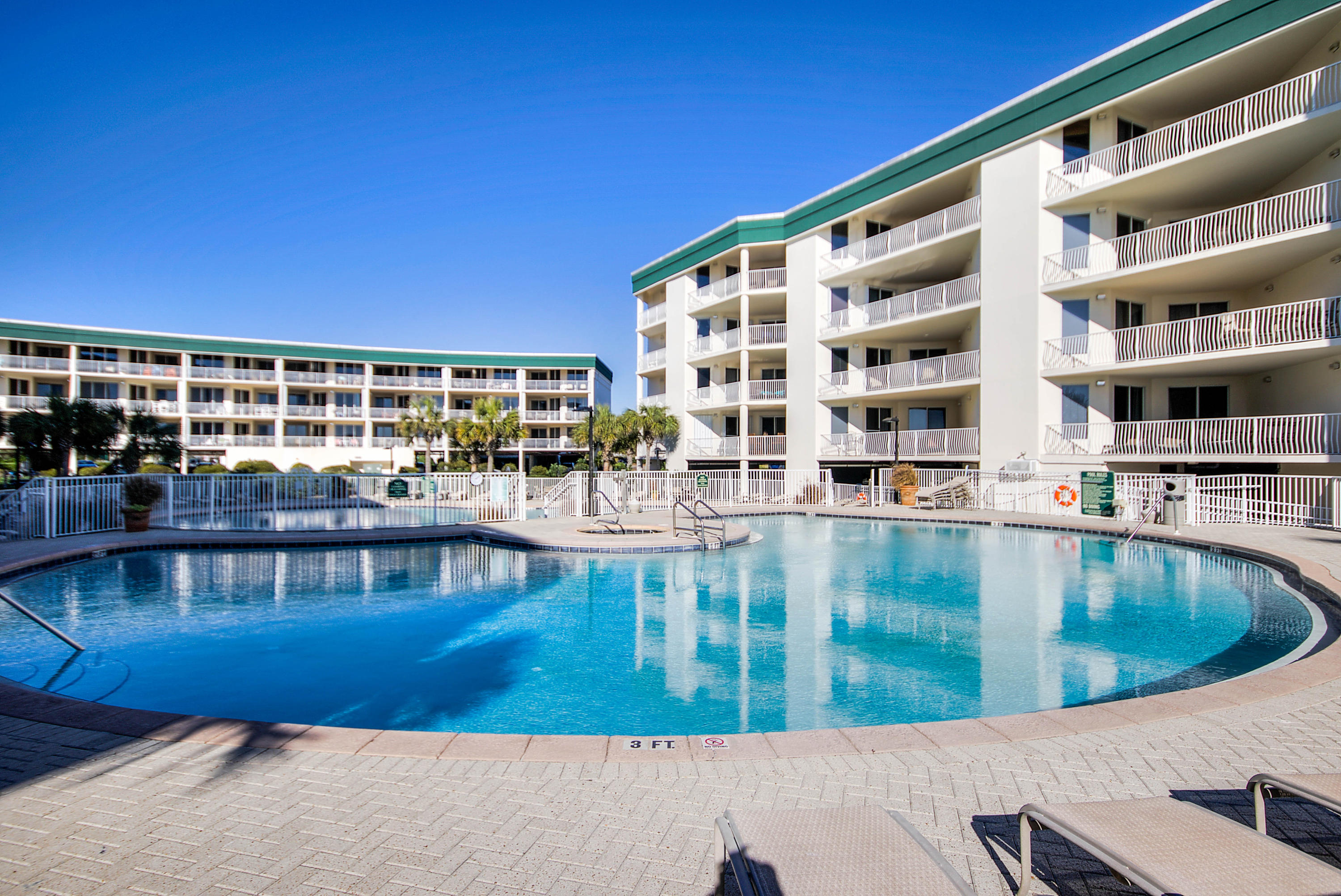 DUNES OF SEAGROVE - Residential