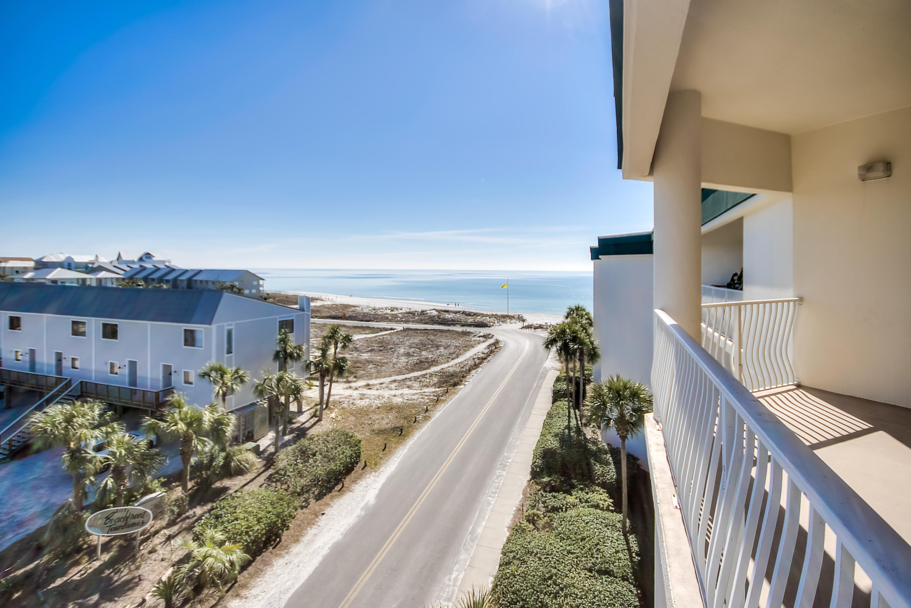 DUNES OF SEAGROVE - Residential