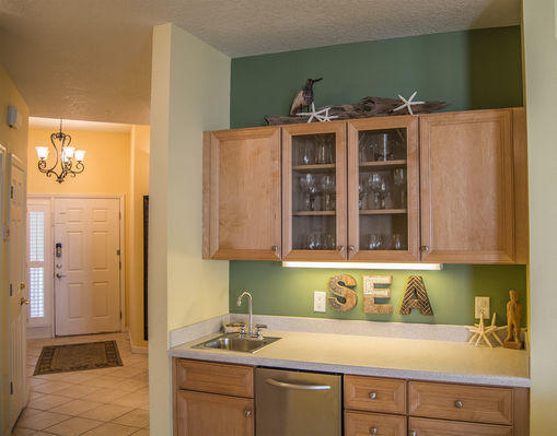 DUNES OF SEAGROVE - Residential