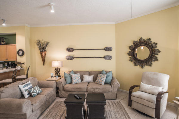 DUNES OF SEAGROVE - Residential