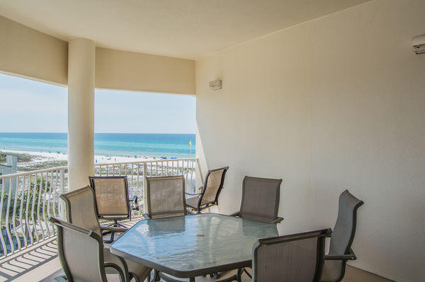 DUNES OF SEAGROVE - Residential