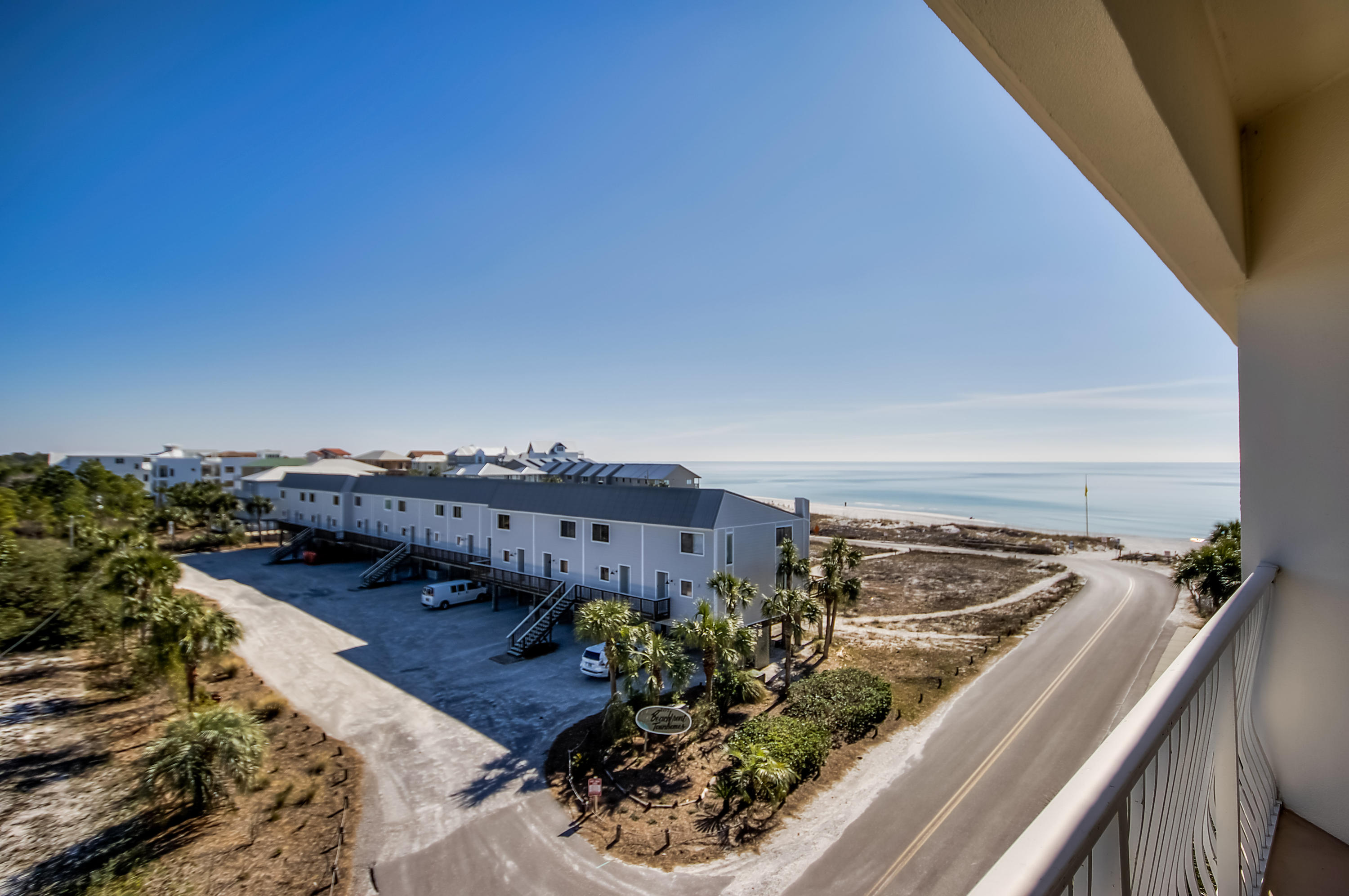 DUNES OF SEAGROVE - Residential