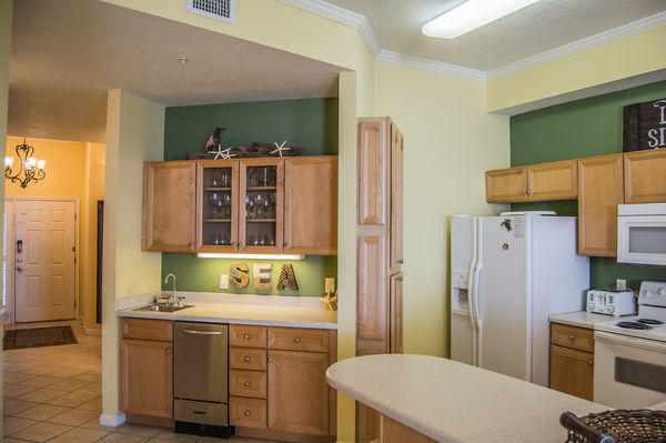 DUNES OF SEAGROVE - Residential