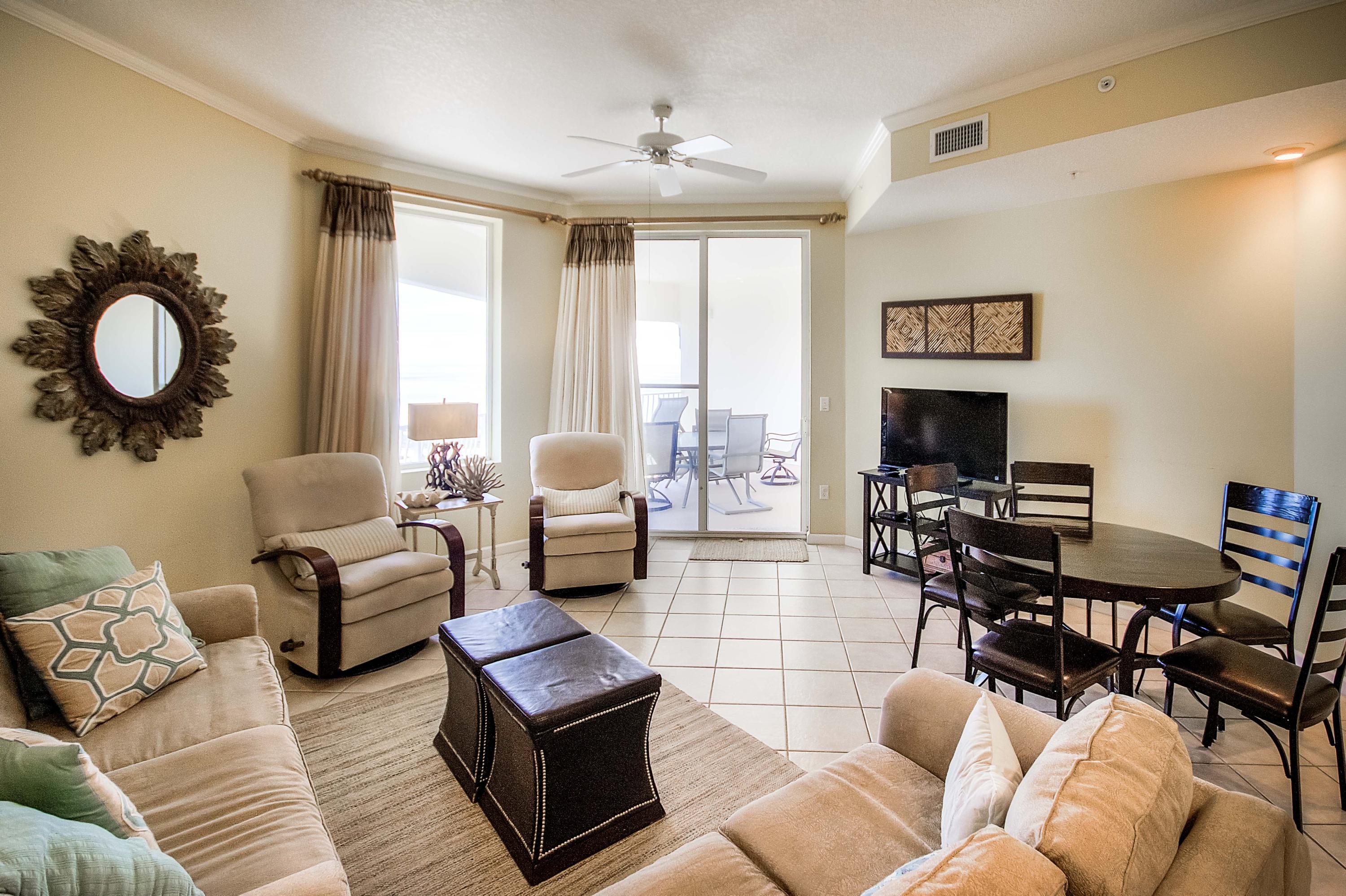 DUNES OF SEAGROVE - Residential