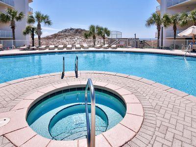 DUNES OF SEAGROVE - Residential