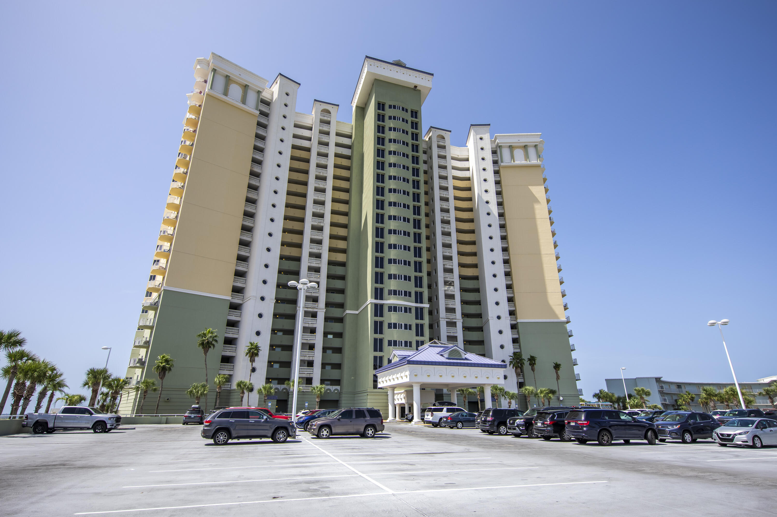 Boardwalk Central - Residential