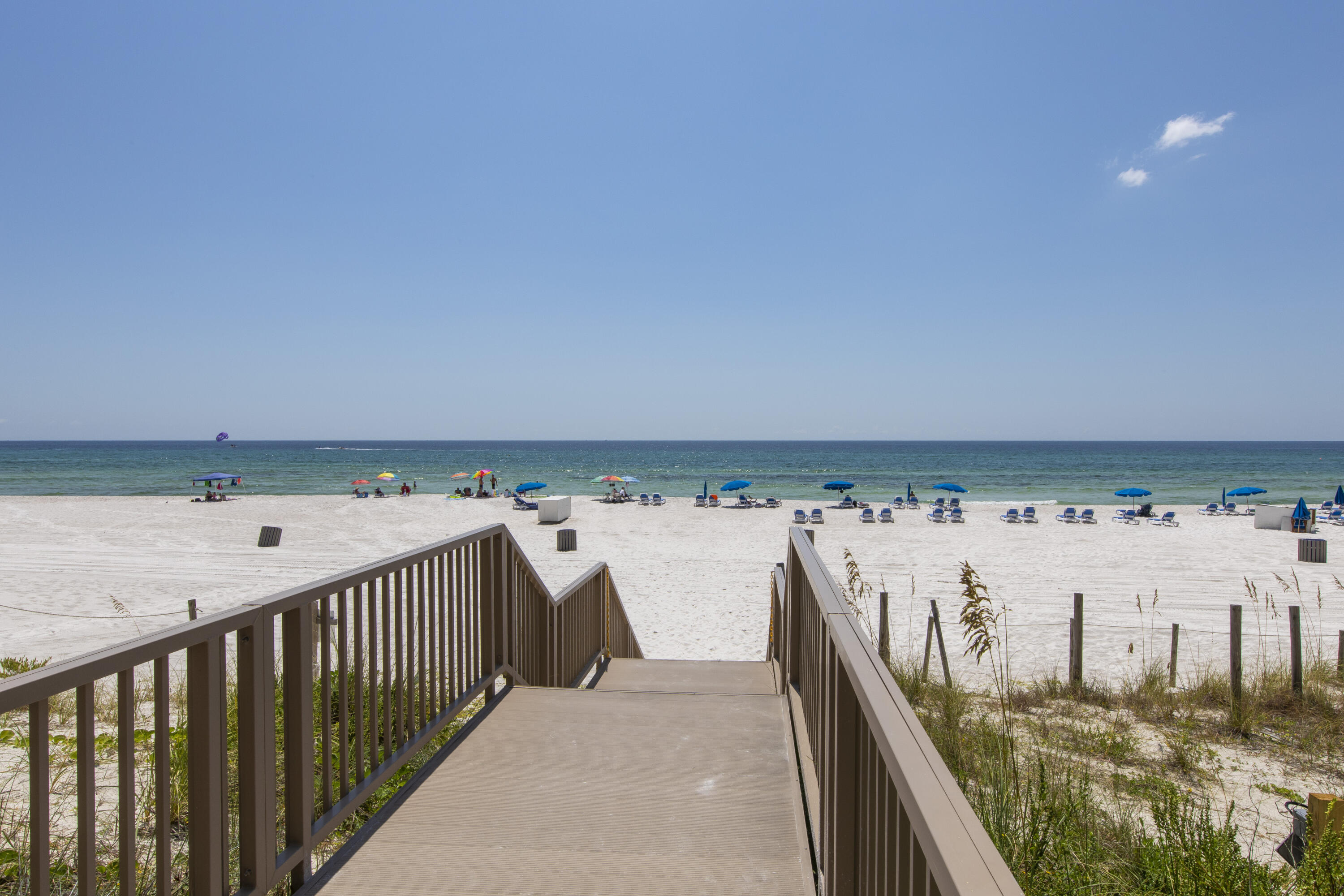 Boardwalk Central - Residential