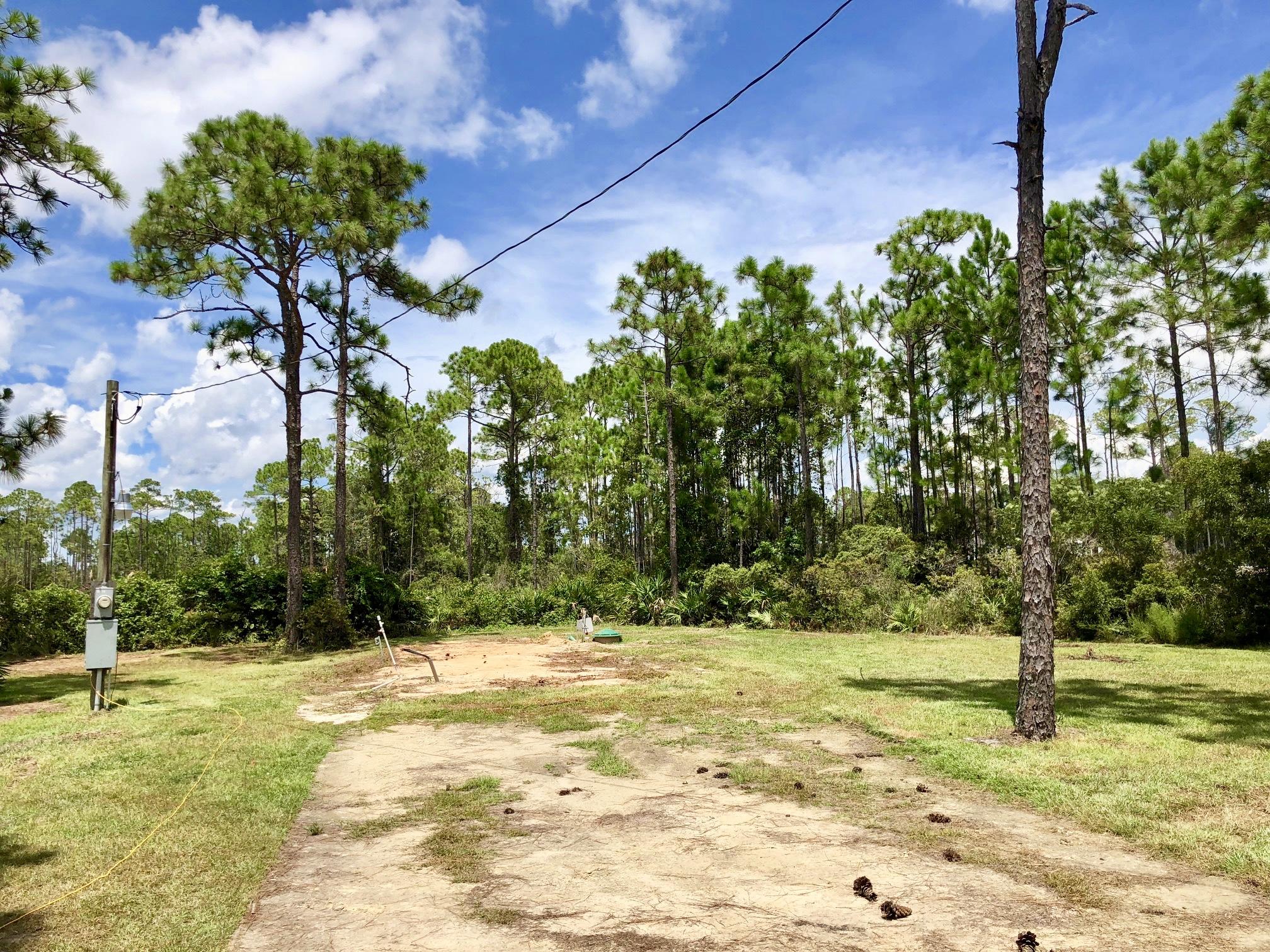 SHELTER COVE ESTATES - Land