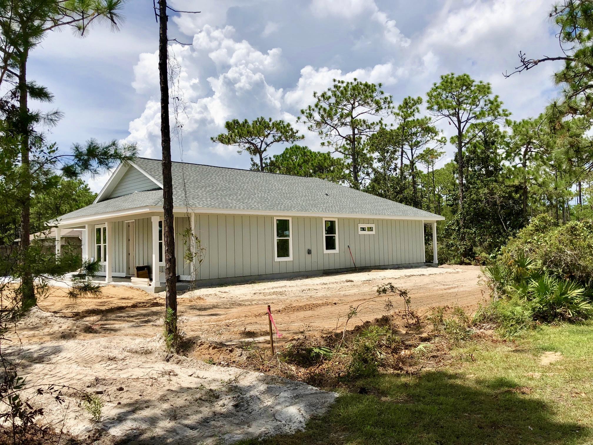 SHELTER COVE ESTATES - Land