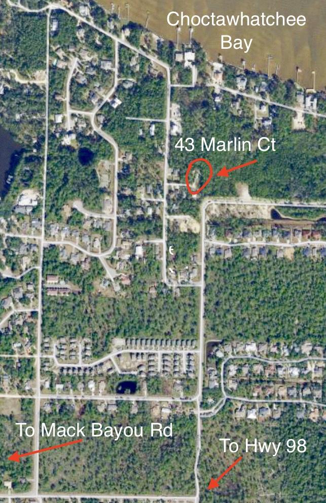 SHELTER COVE ESTATES - Land