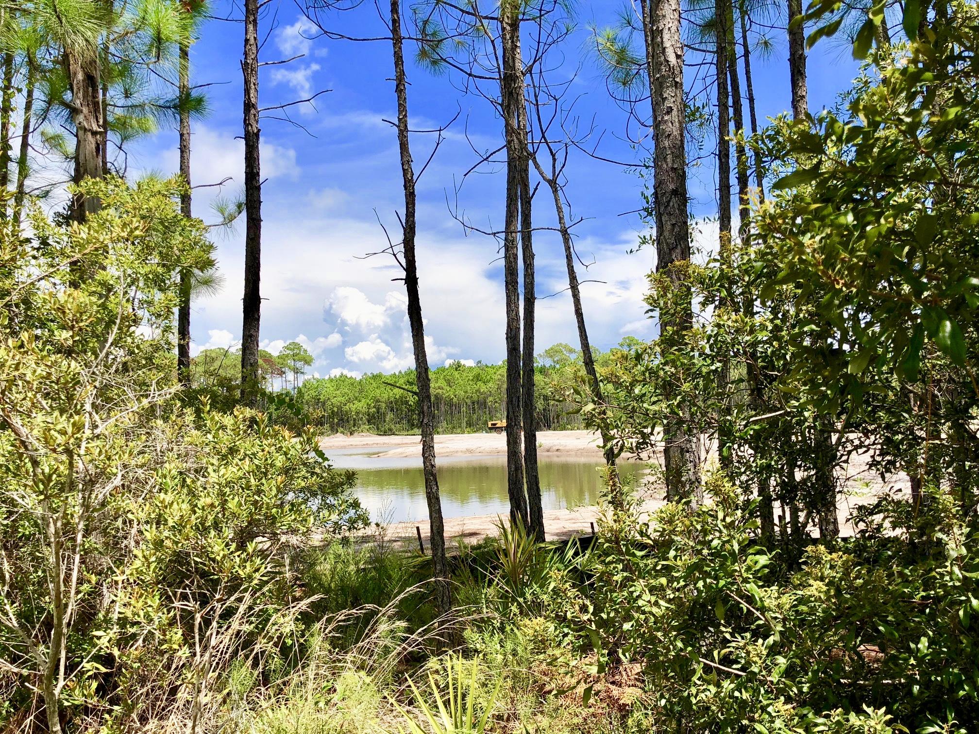 SHELTER COVE ESTATES - Land