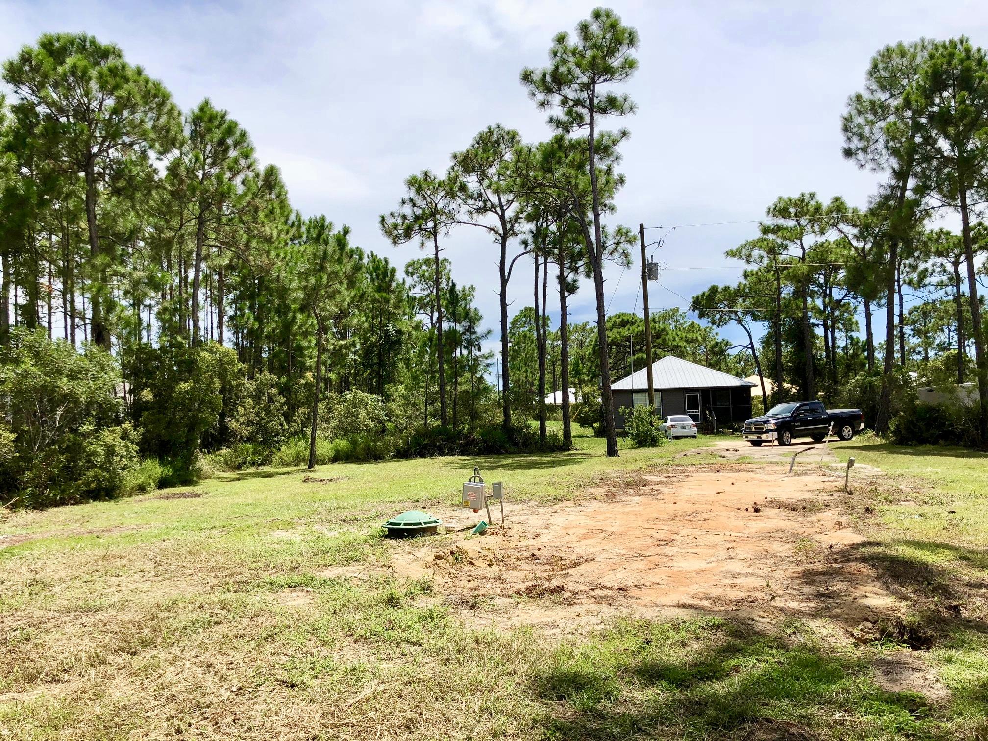 SHELTER COVE ESTATES - Land