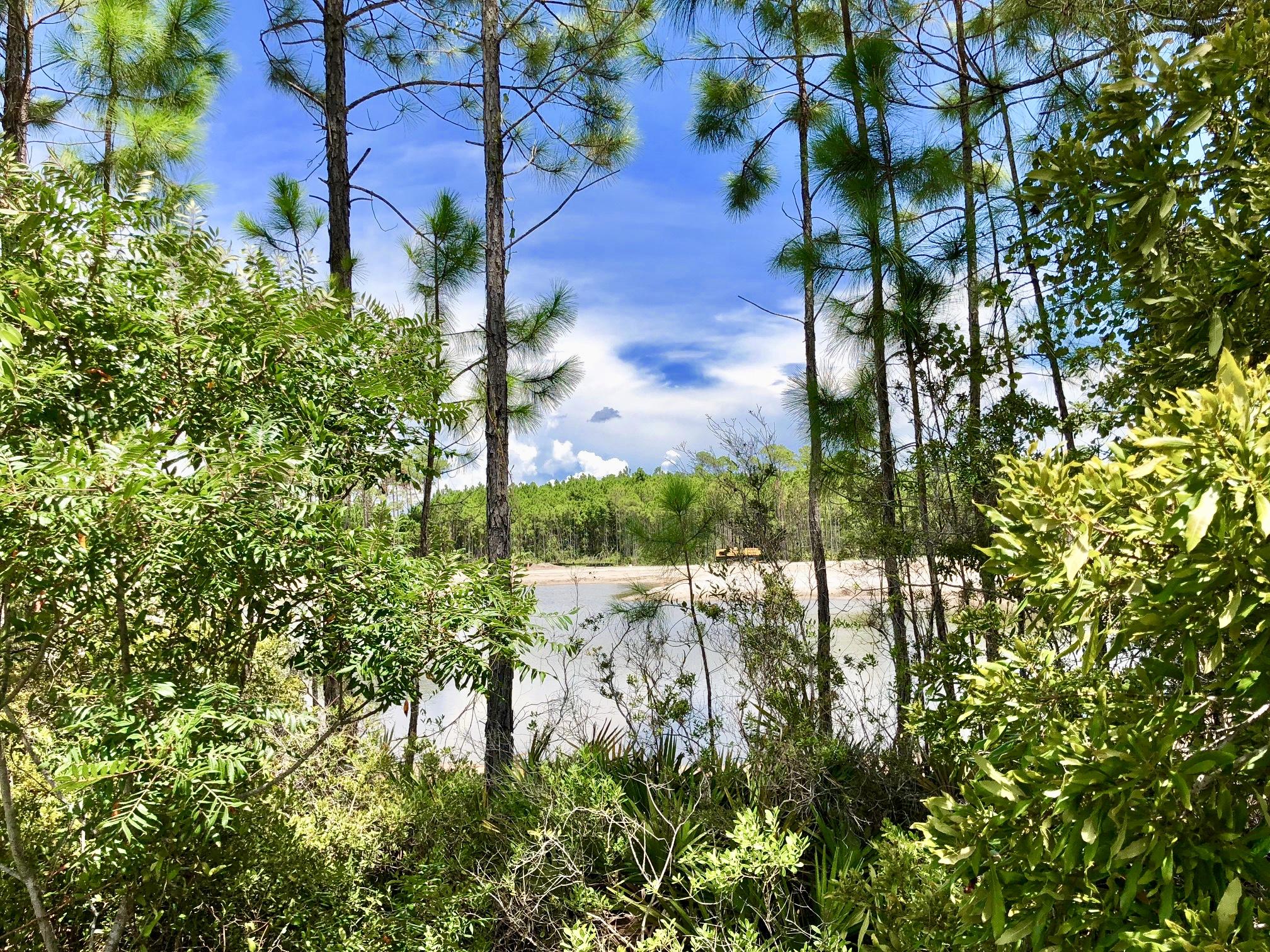 SHELTER COVE ESTATES - Land