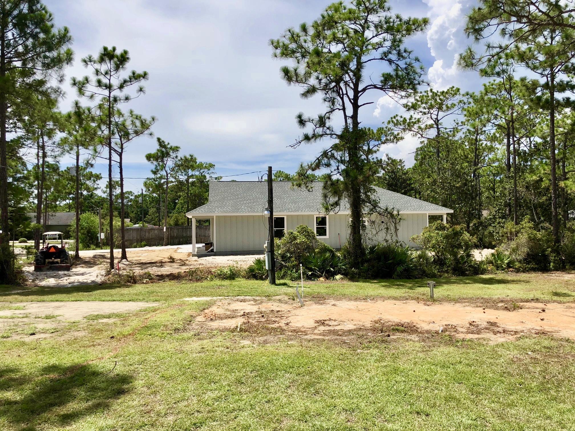 SHELTER COVE ESTATES - Land