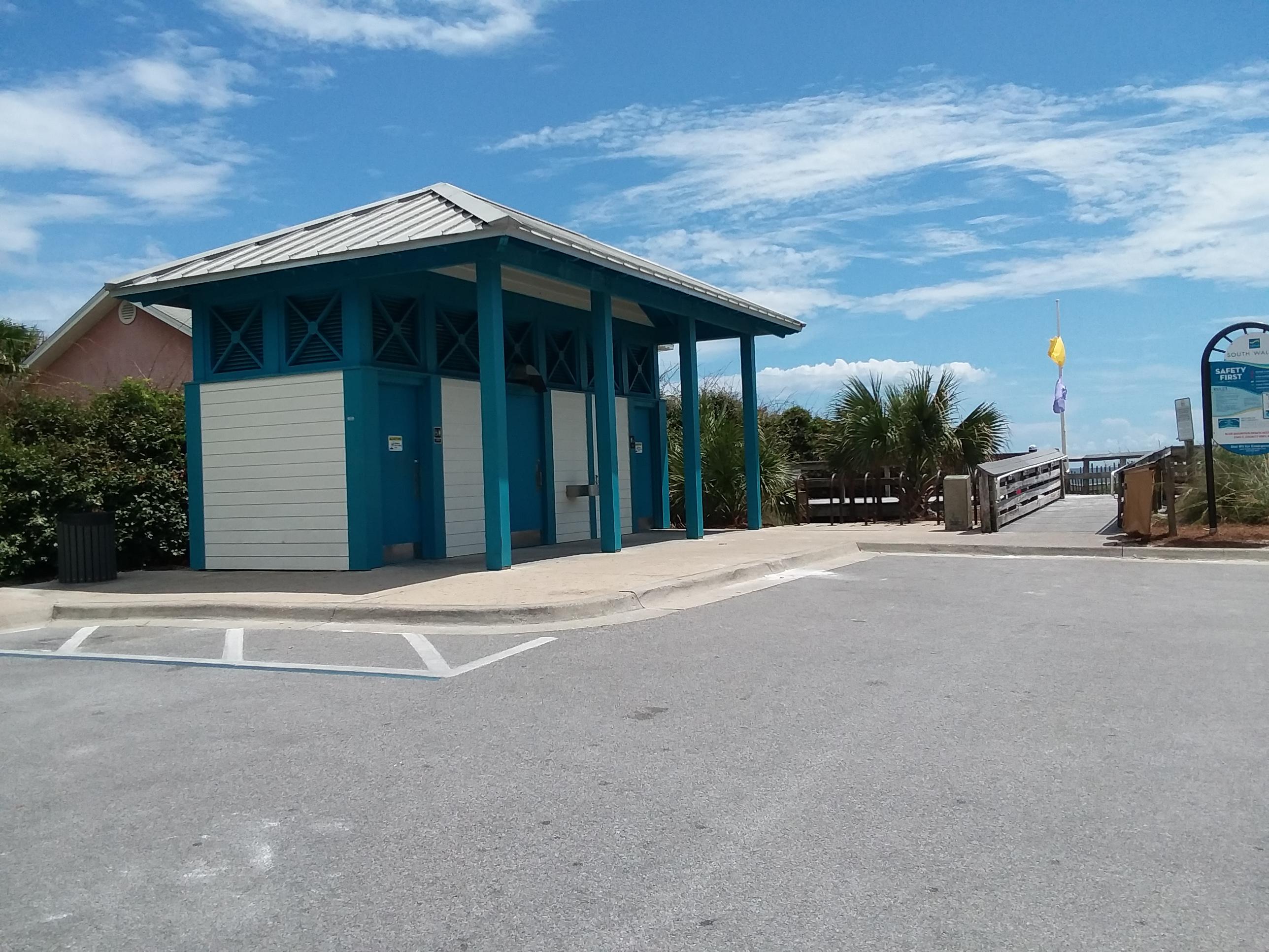 GULF HILLS ESTATES UNREC - Land