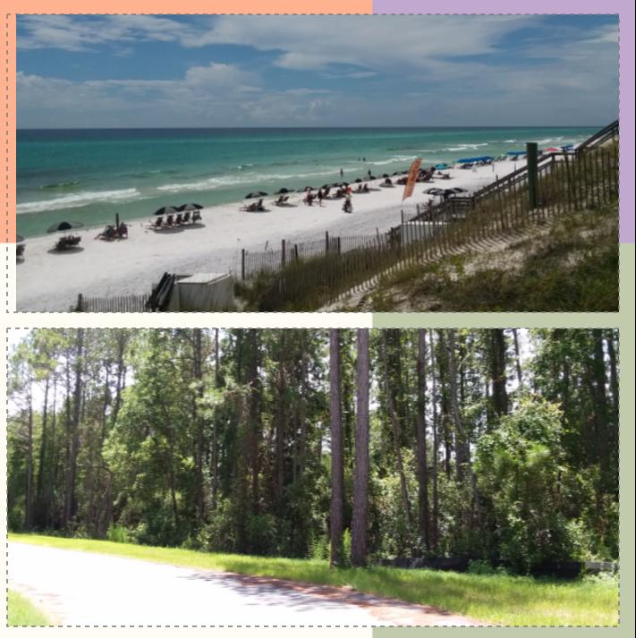 GULF HILLS ESTATES UNREC - Land