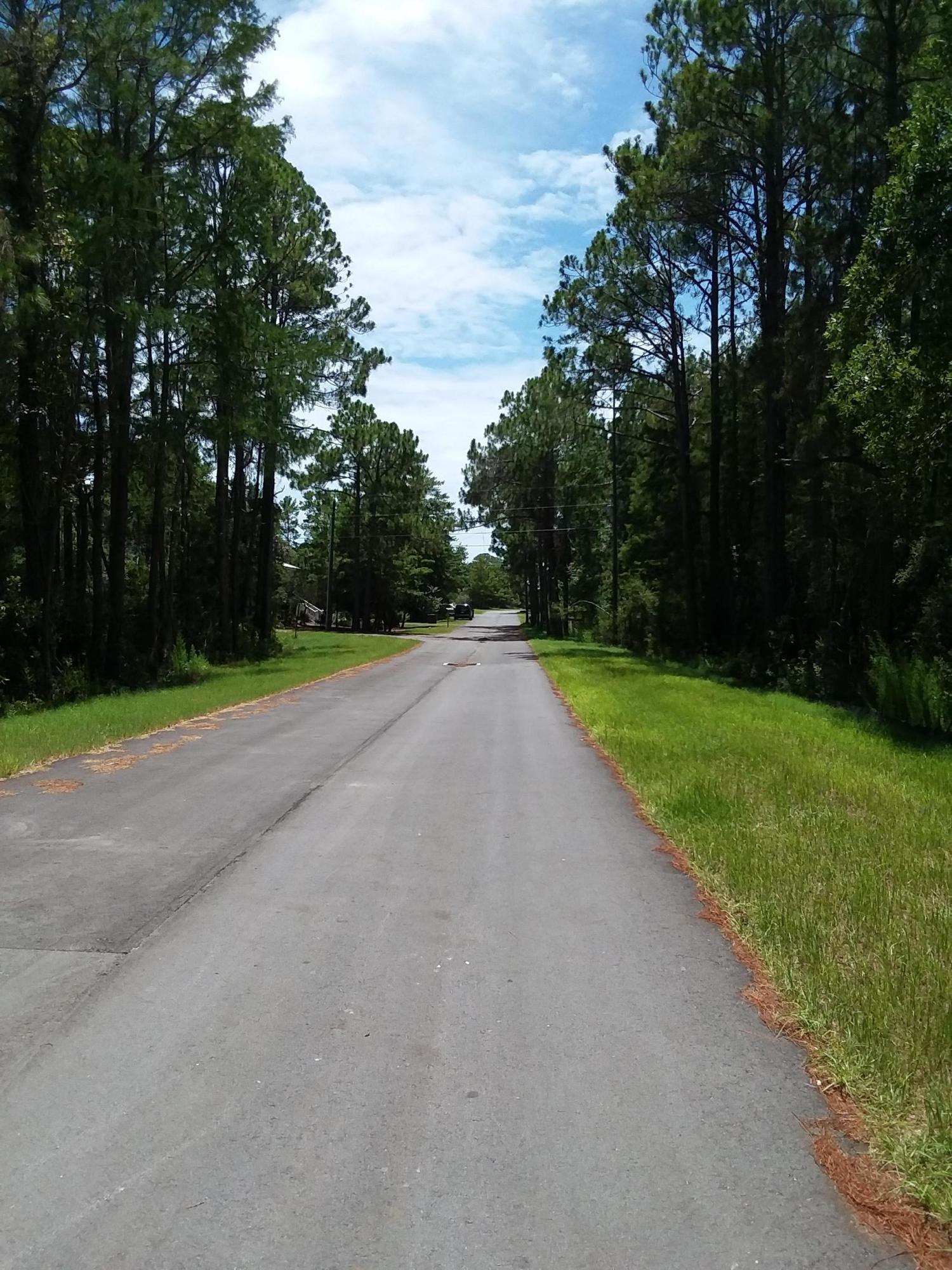 GULF HILLS ESTATES UNREC - Land