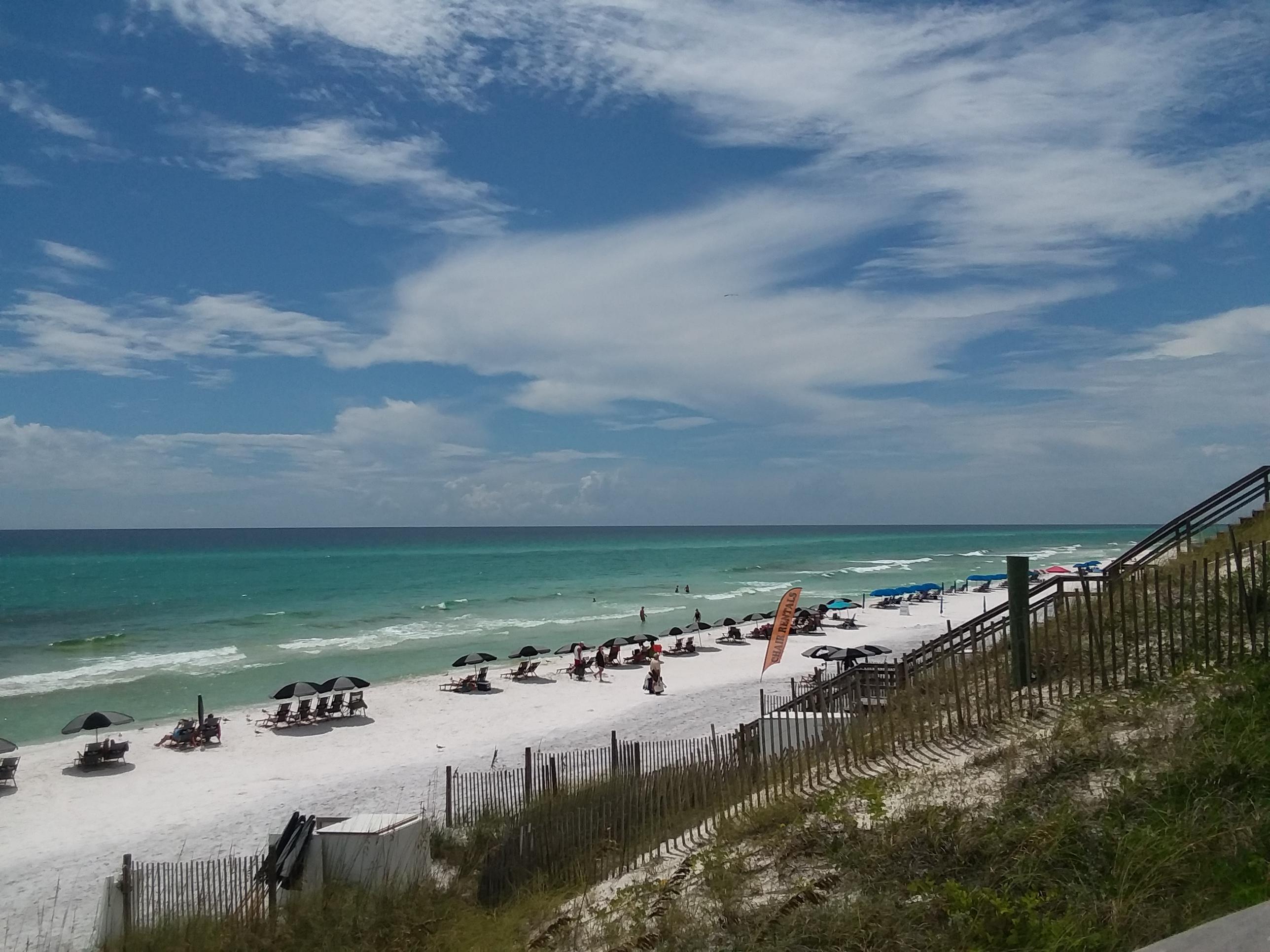 GULF HILLS ESTATES UNREC - Land