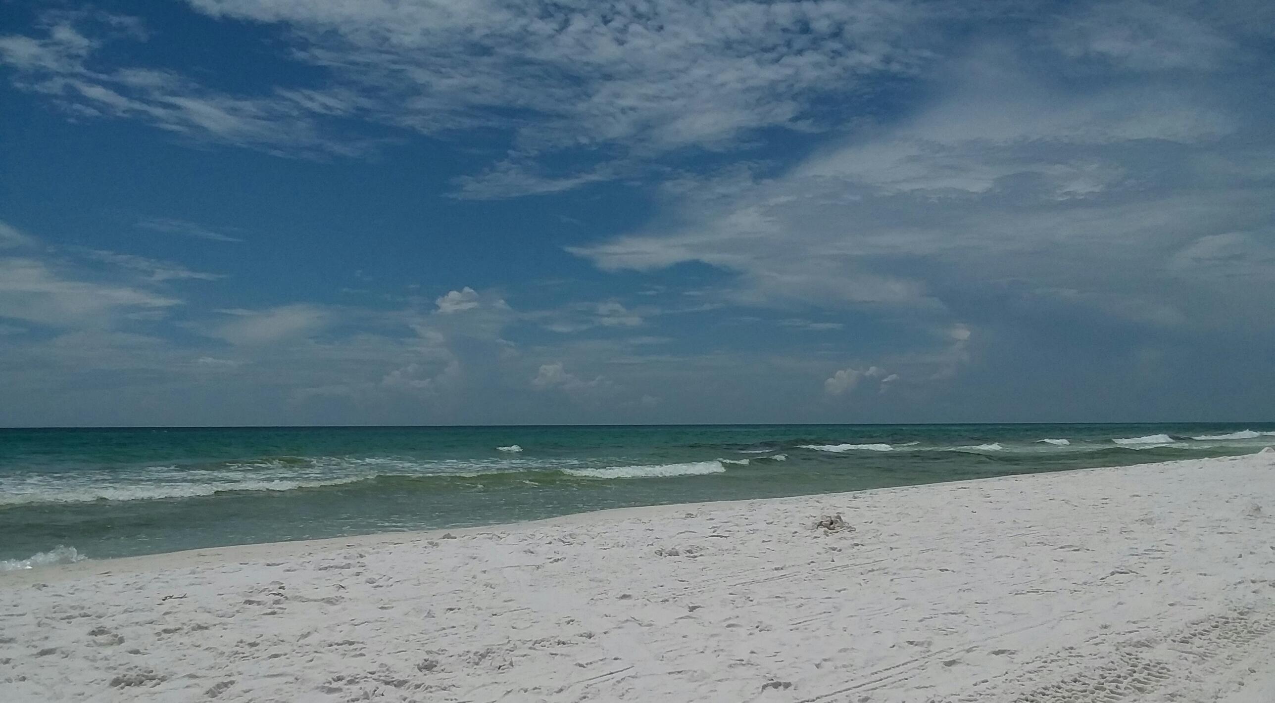 GULF HILLS ESTATES UNREC - Land