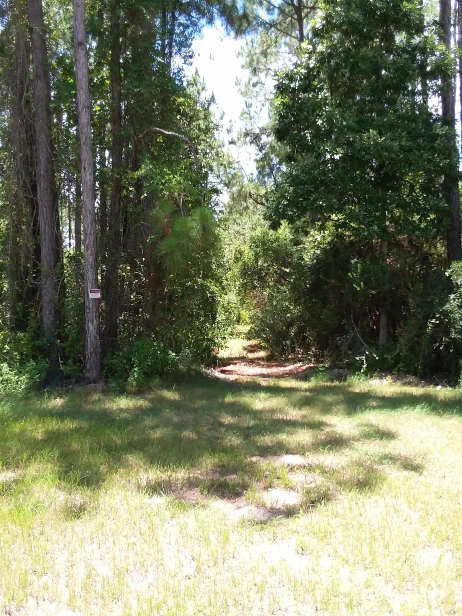 GULF HILLS ESTATES UNREC - Land