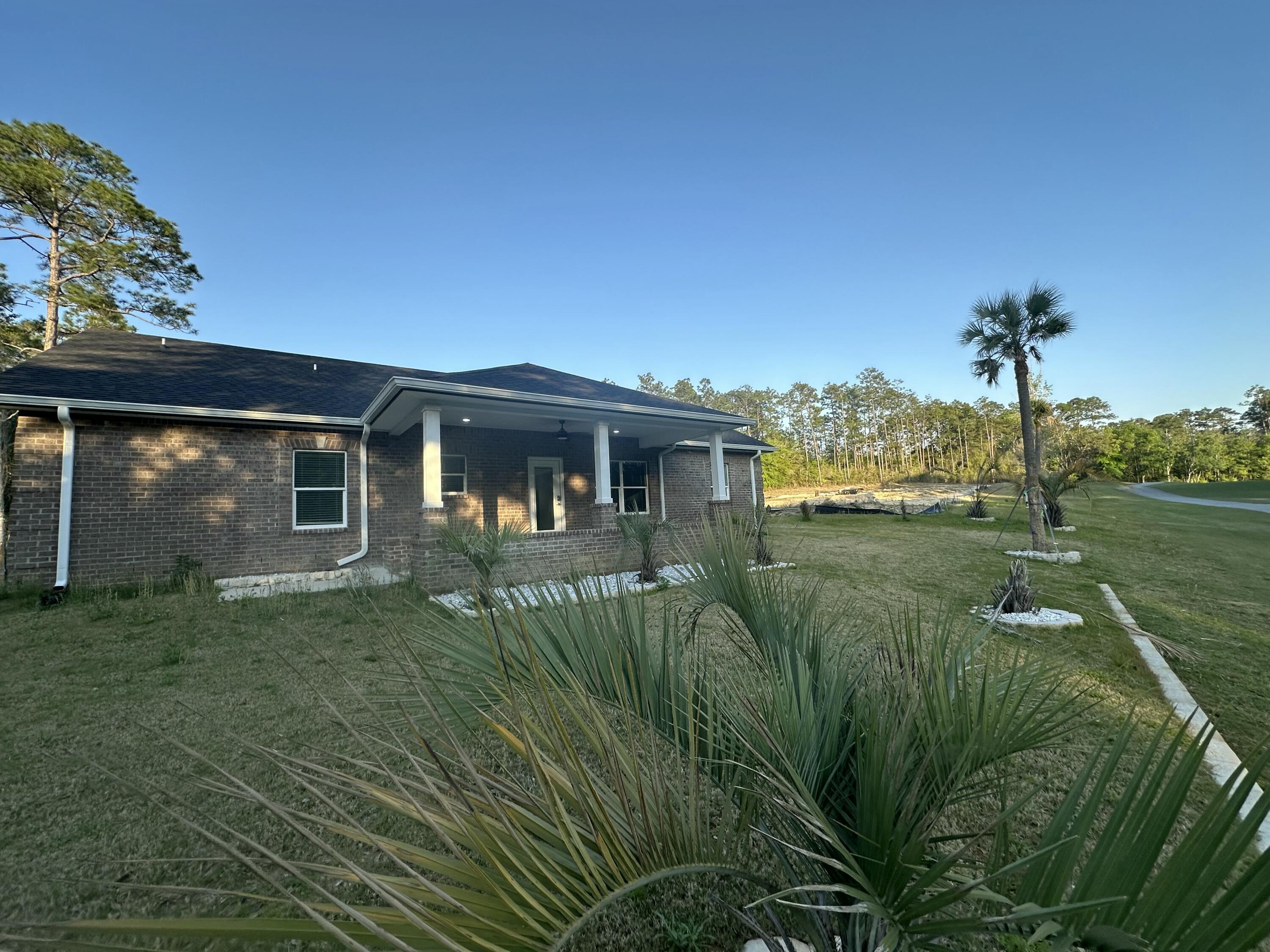 COUNTRY CLUB ESTATES PH 2 - Residential