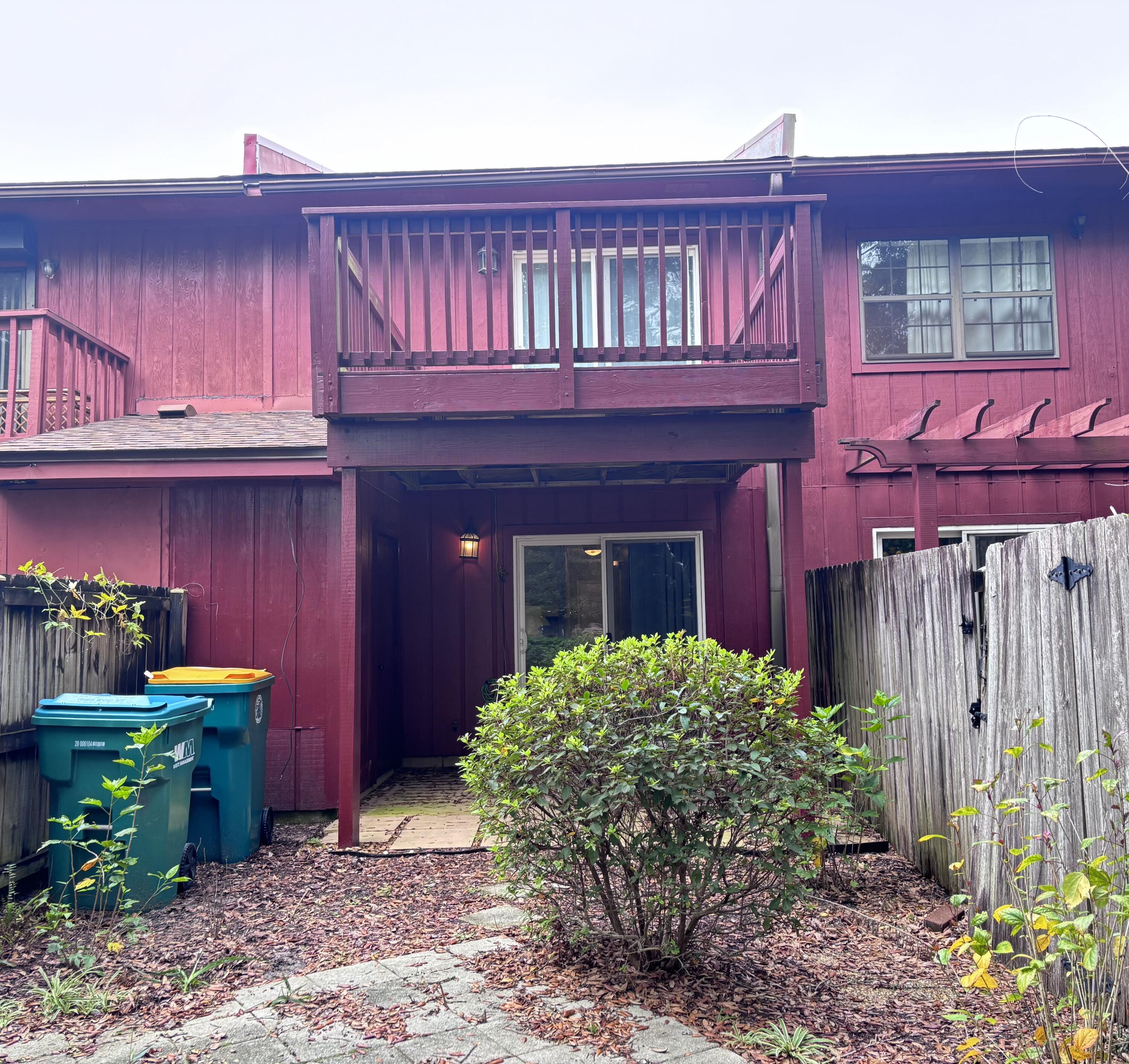 WOODHAM MANOR 1ST ADDN - Residential Lease