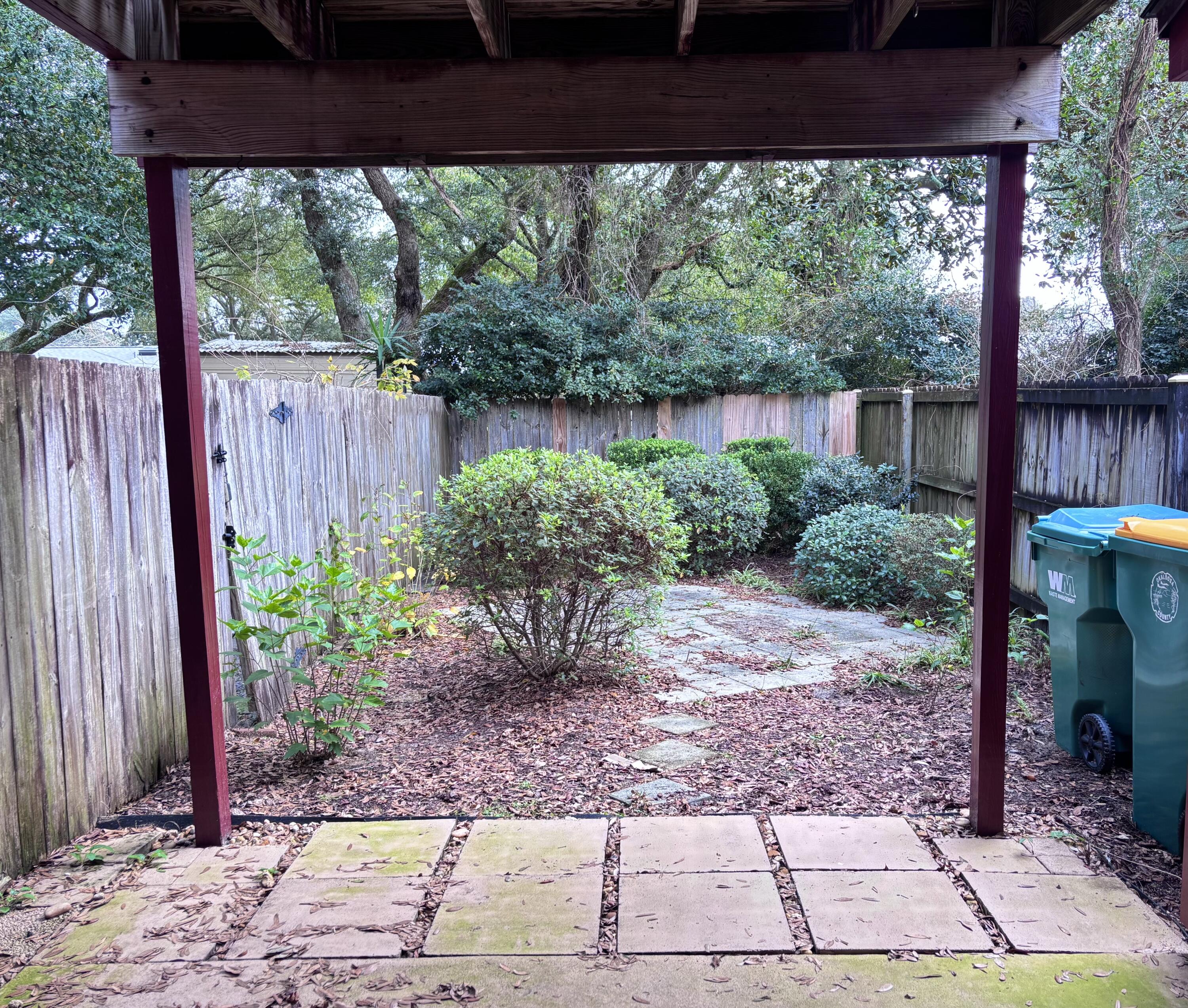 WOODHAM MANOR 1ST ADDN - Residential Lease