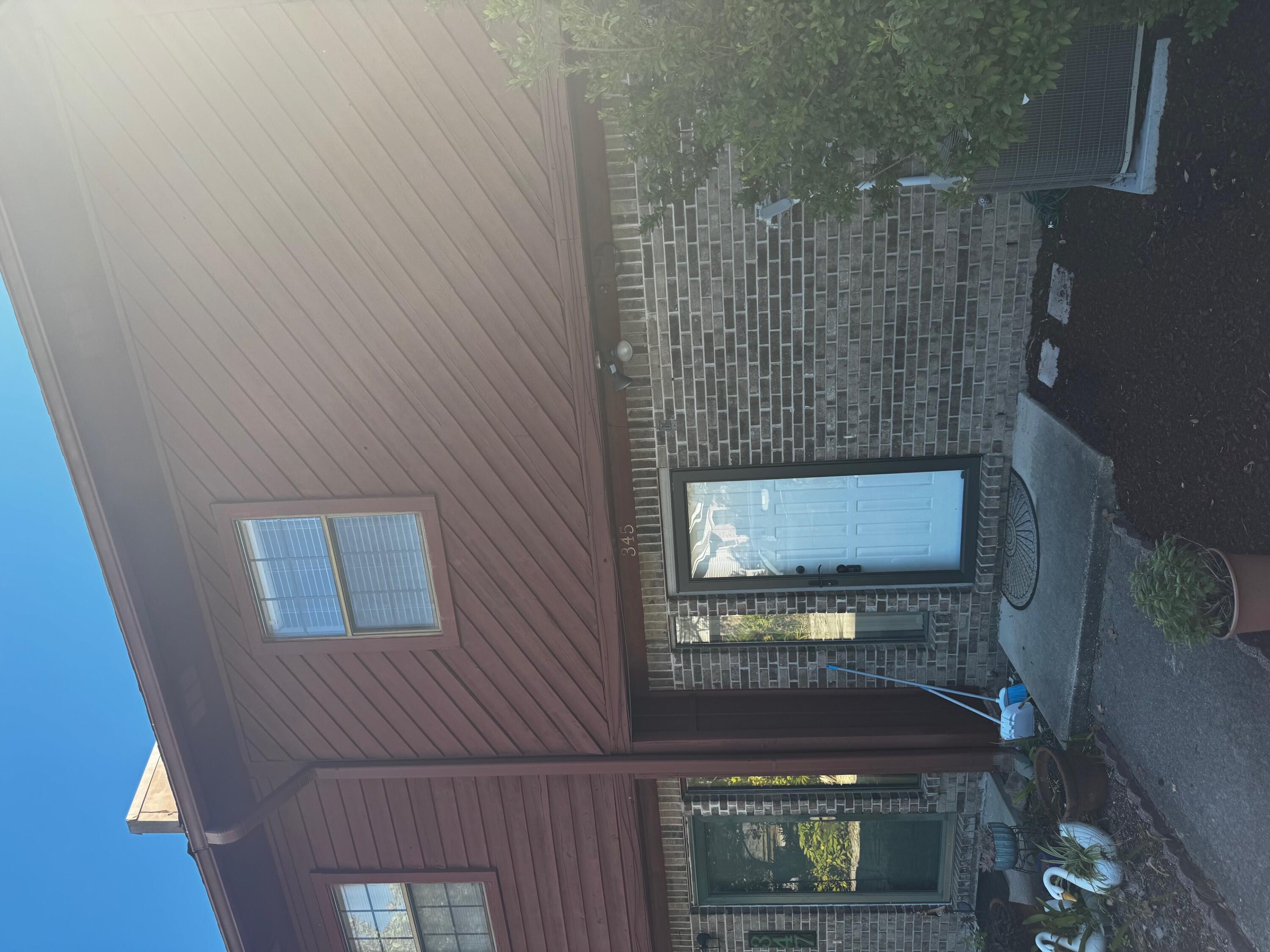 This cozy 2-bedroom retreat offers the perfect blend of comfort and style, with a spacious layout spanning 1184 square feet. The full bath and half bath are thoughtfully designed to accommodate both your practical needs and moments of tranquility. With an approved pet application, owner will allow a pet (up to 50 lbs) with a $350 non-refundable pet fee and $10 per month. All Coastal Realty Services residents are enrolled in the Resident Benefits Package (RBP) which includes renters insurance, HVAC air filter delivery (for applicable properties) and our best-in-class resident rewards program, and much more! More details upon application.