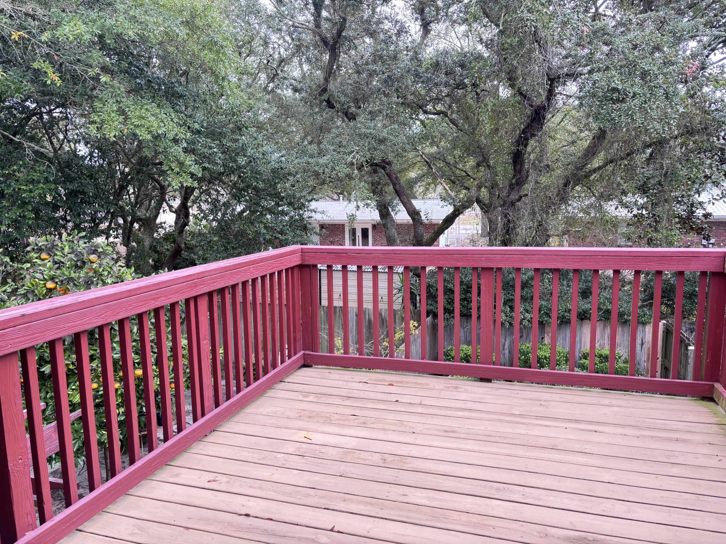 WOODHAM MANOR 1ST ADDN - Residential Lease