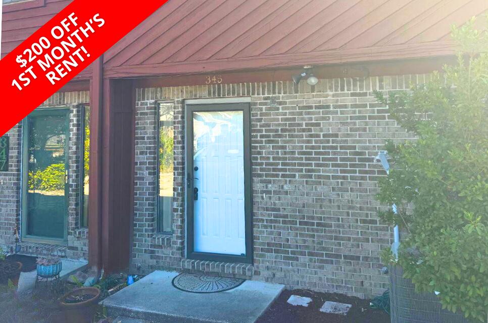 WOODHAM MANOR 1ST ADDN - Residential Lease