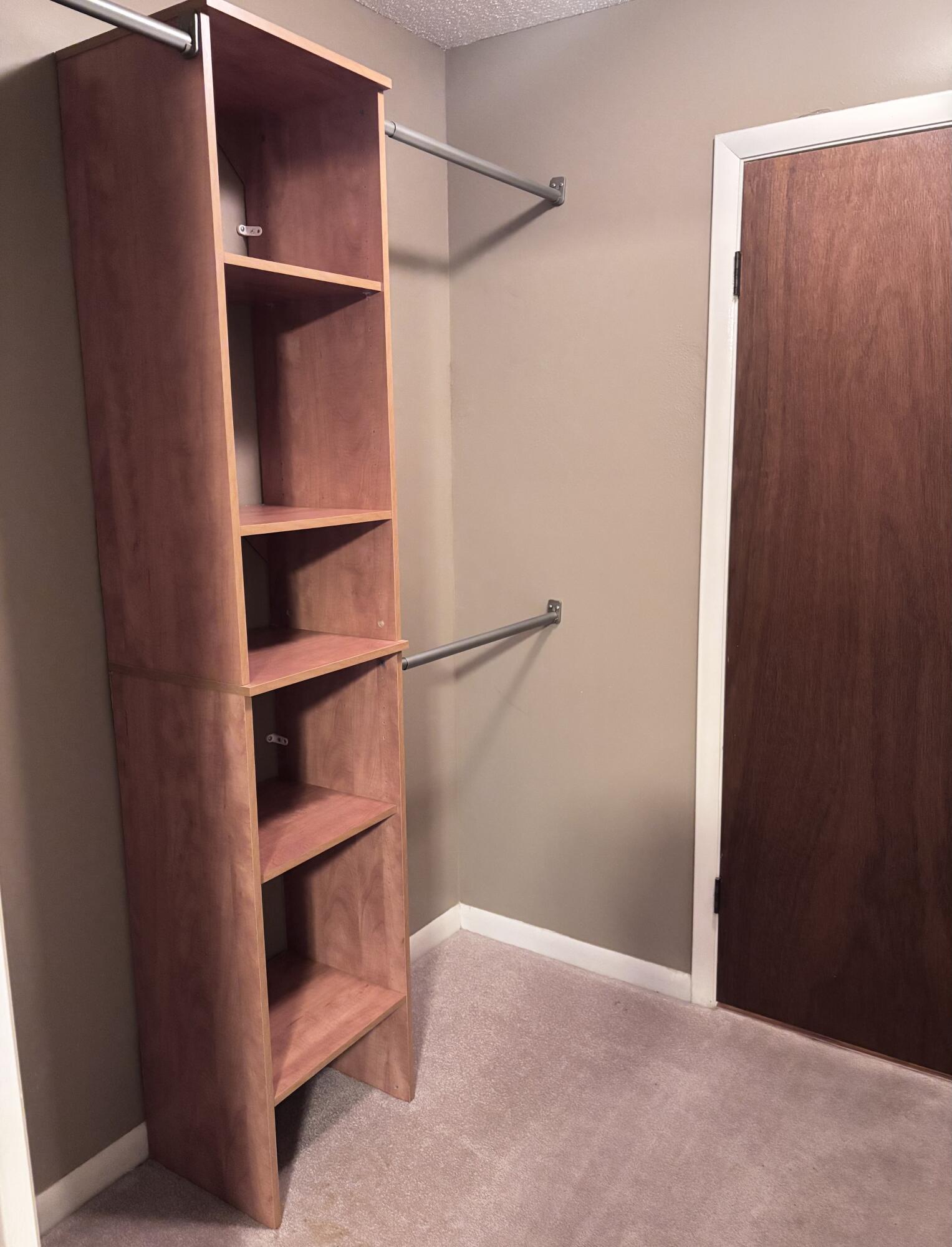 WOODHAM MANOR 1ST ADDN - Residential Lease