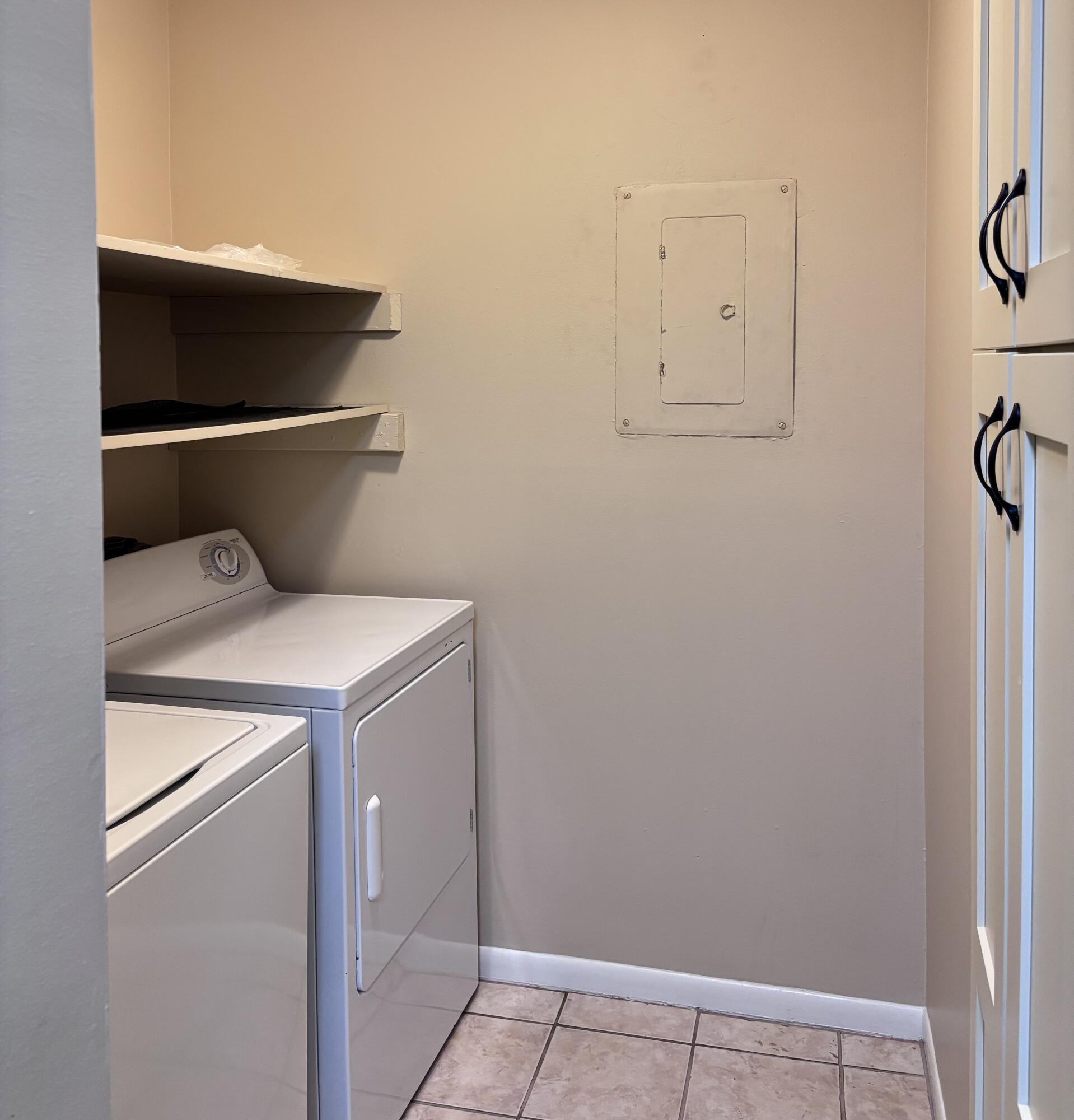 WOODHAM MANOR 1ST ADDN - Residential Lease