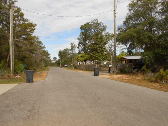 ELIZABETH FARMS 2ND ADDN UNREC - Land