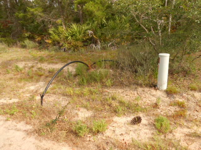 ELIZABETH FARMS 2ND ADDN UNREC - Land