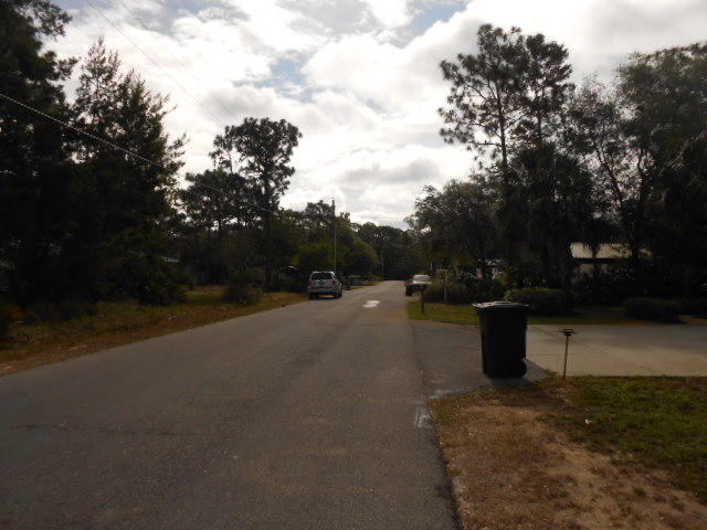 ELIZABETH FARMS 2ND ADDN UNREC - Land