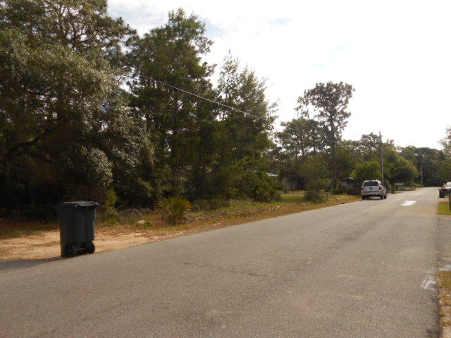 ELIZABETH FARMS 2ND ADDN UNREC - Land