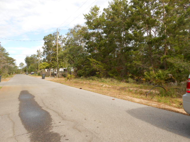 ELIZABETH FARMS 2ND ADDN UNREC - Land