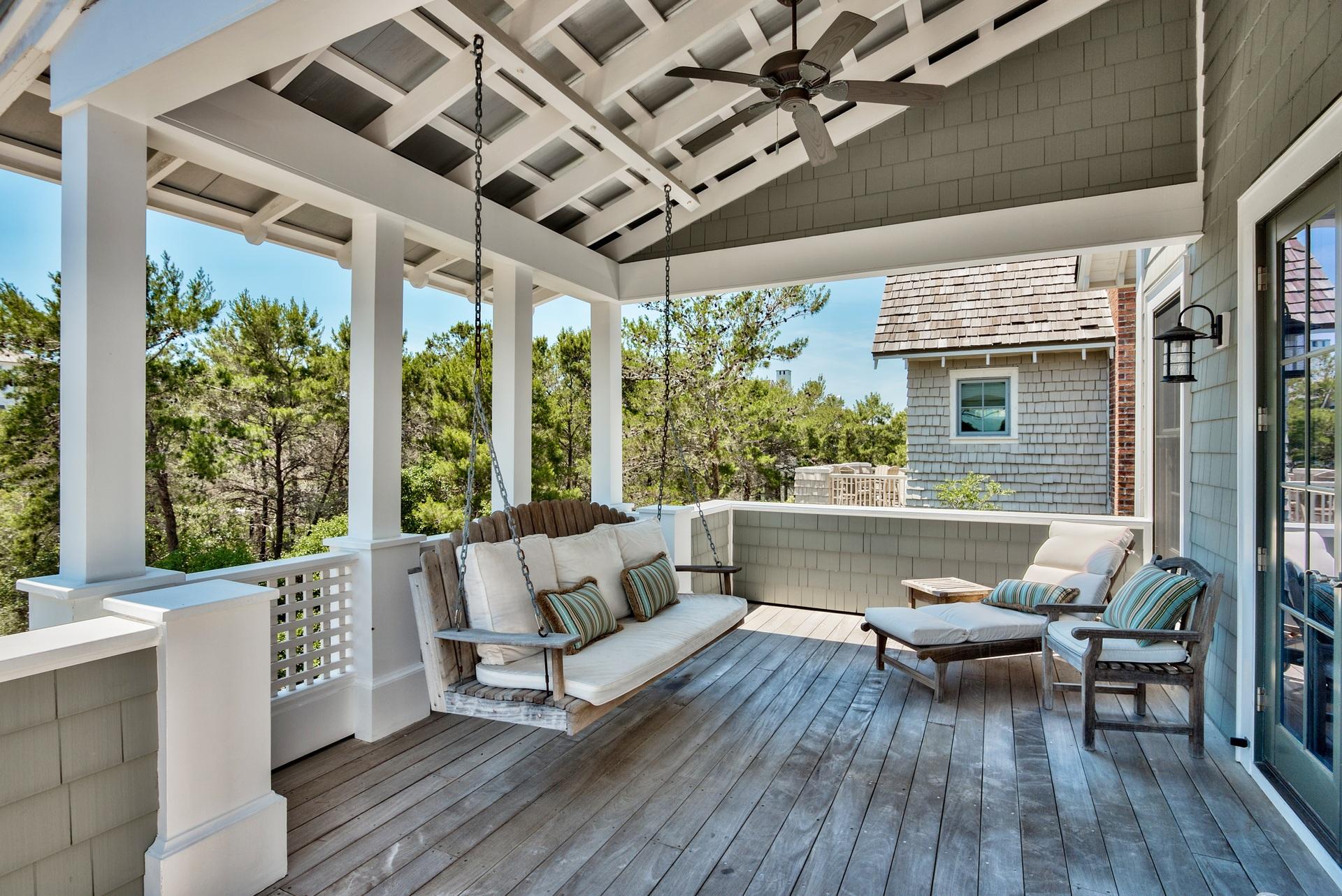 WATERSOUND BEACH - Residential