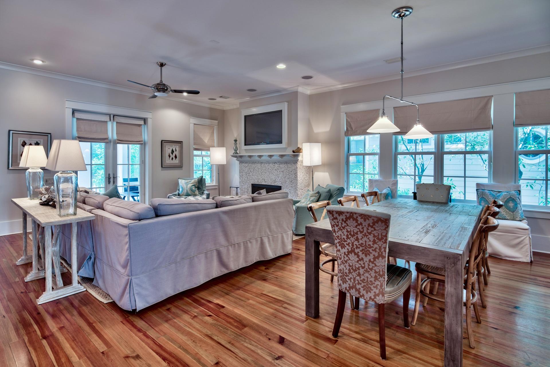 WATERSOUND BEACH - Residential