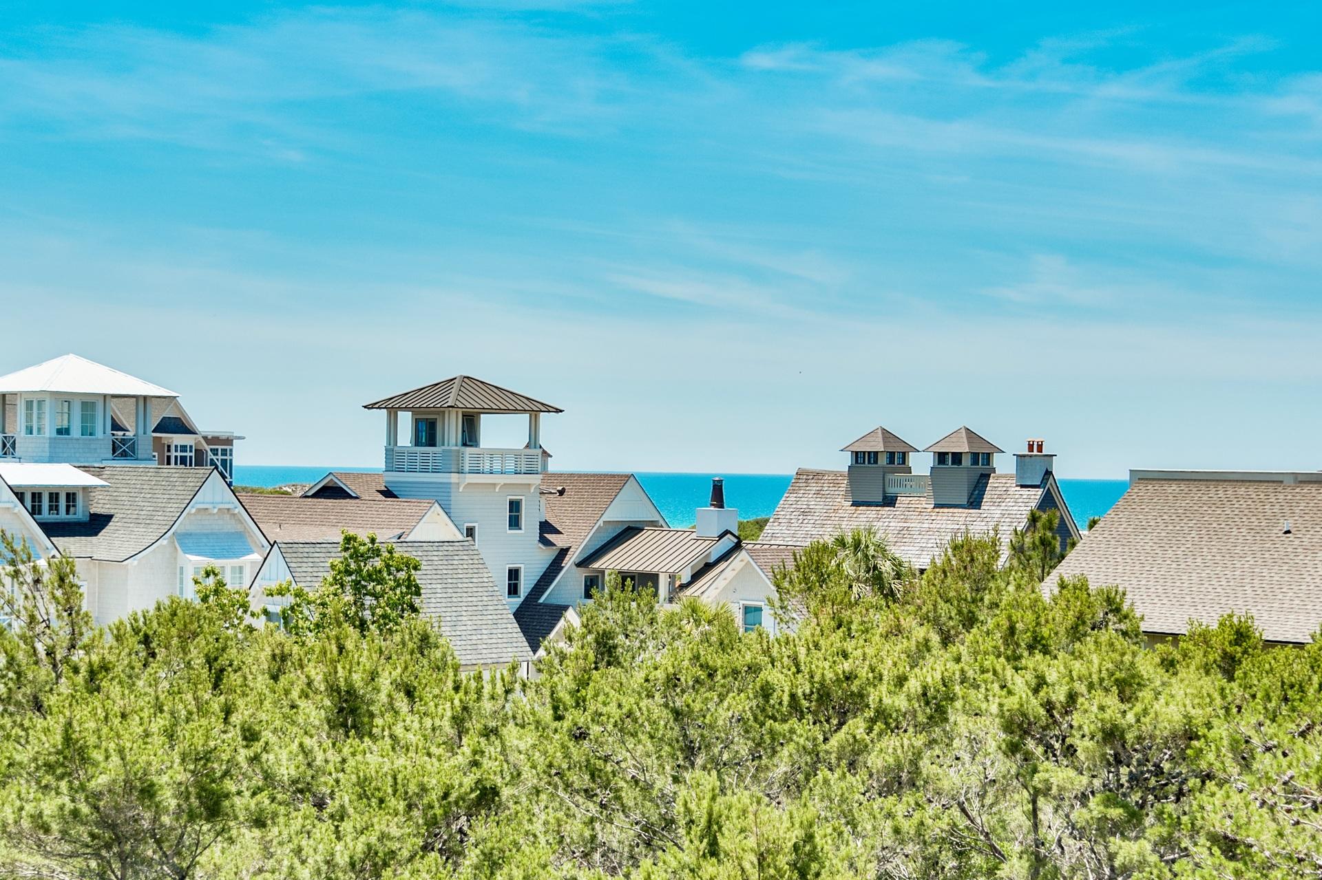 WATERSOUND BEACH - Residential