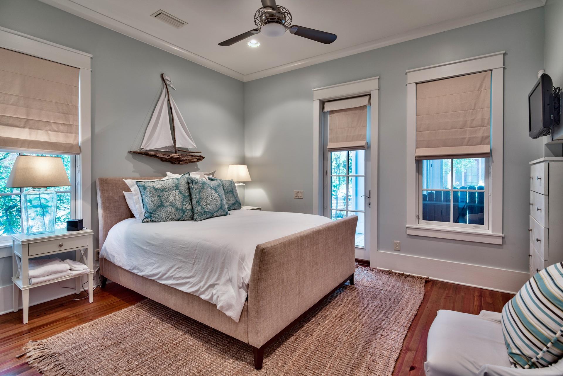 WATERSOUND BEACH - Residential