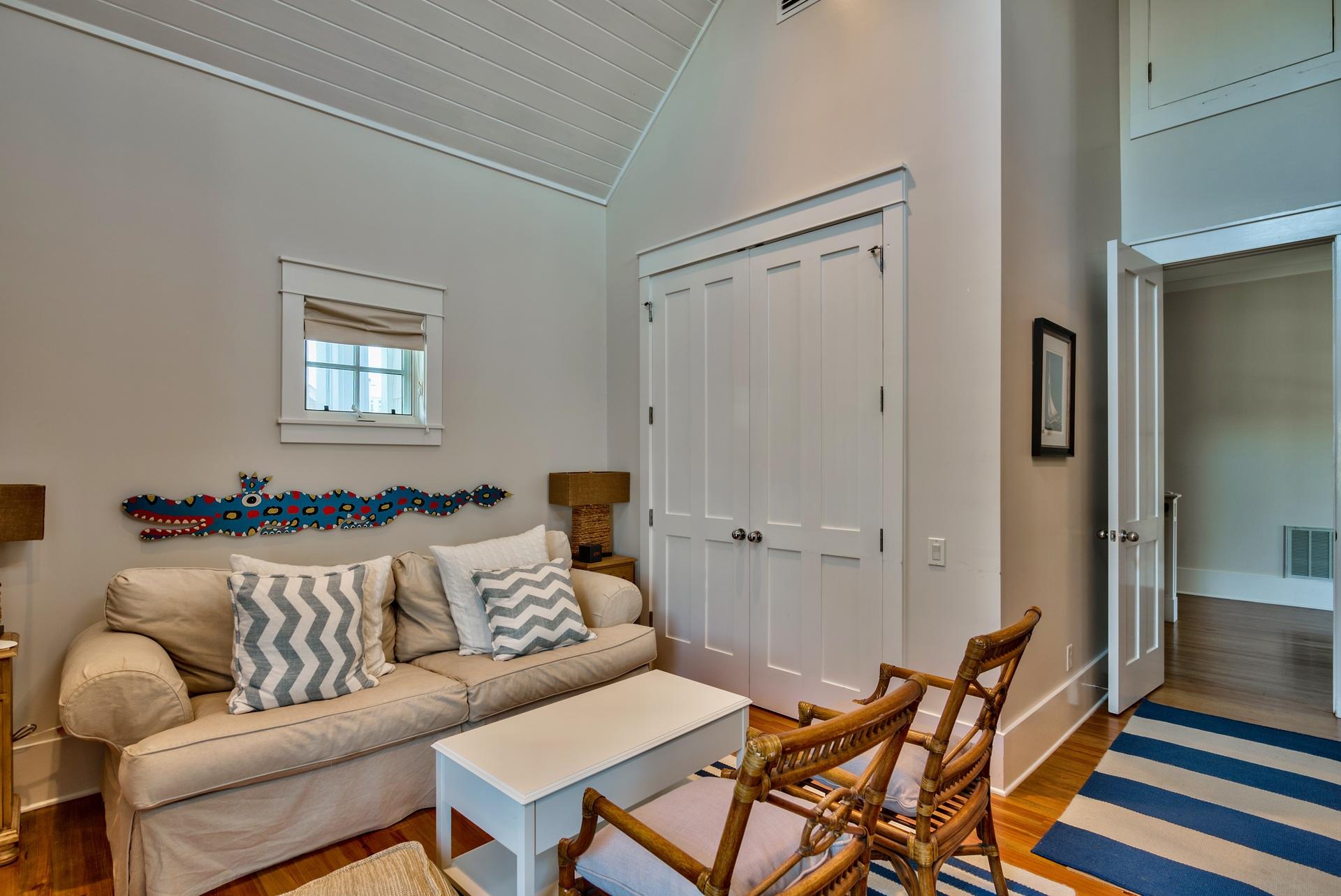WATERSOUND BEACH - Residential